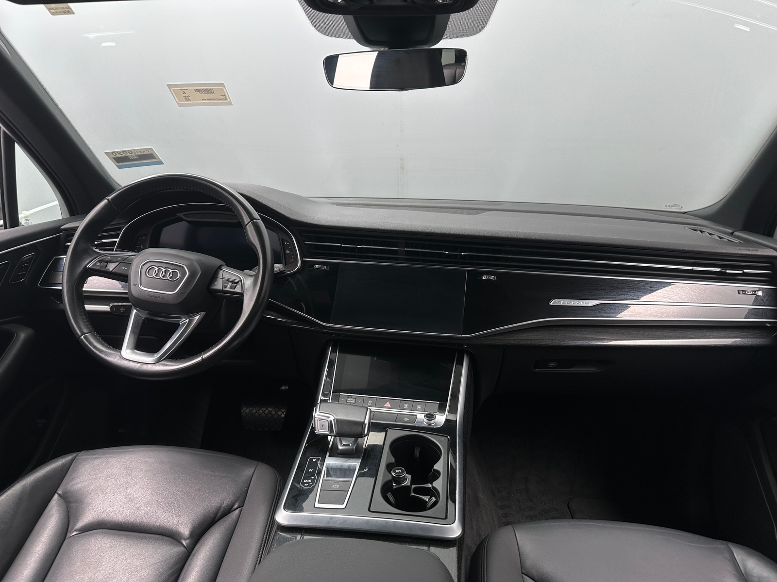 Thumbnail: 2020 Audi Q7 - 3