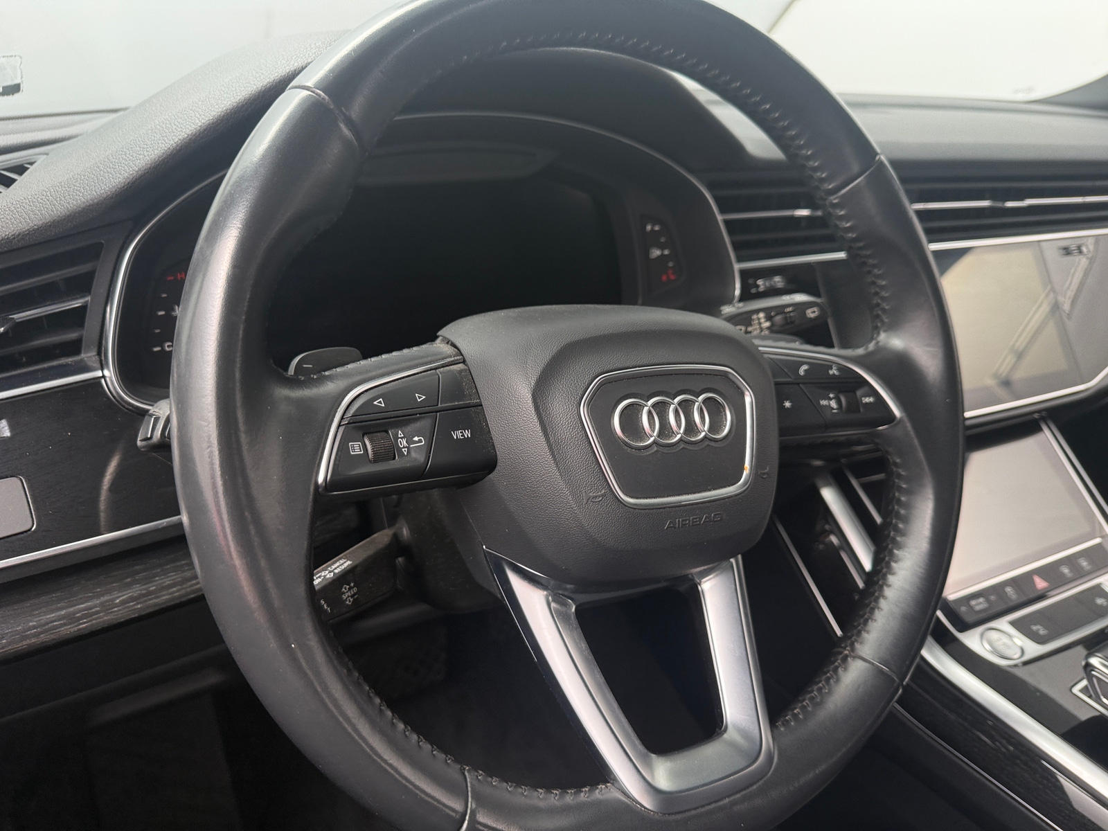 Thumbnail: 2020 Audi Q7 - 5