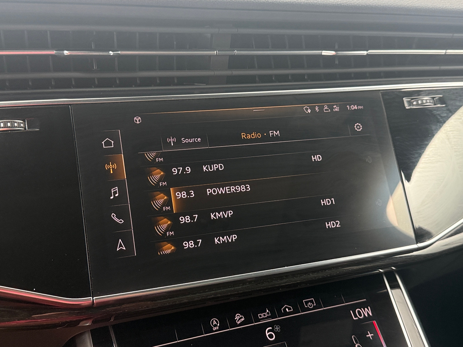 Thumbnail: 2020 Audi Q7 - 4