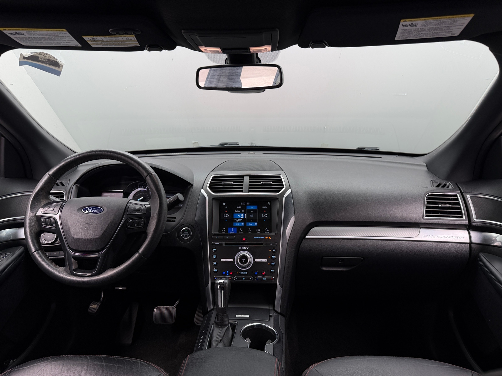 Thumbnail: 2018 Ford Explorer - 2