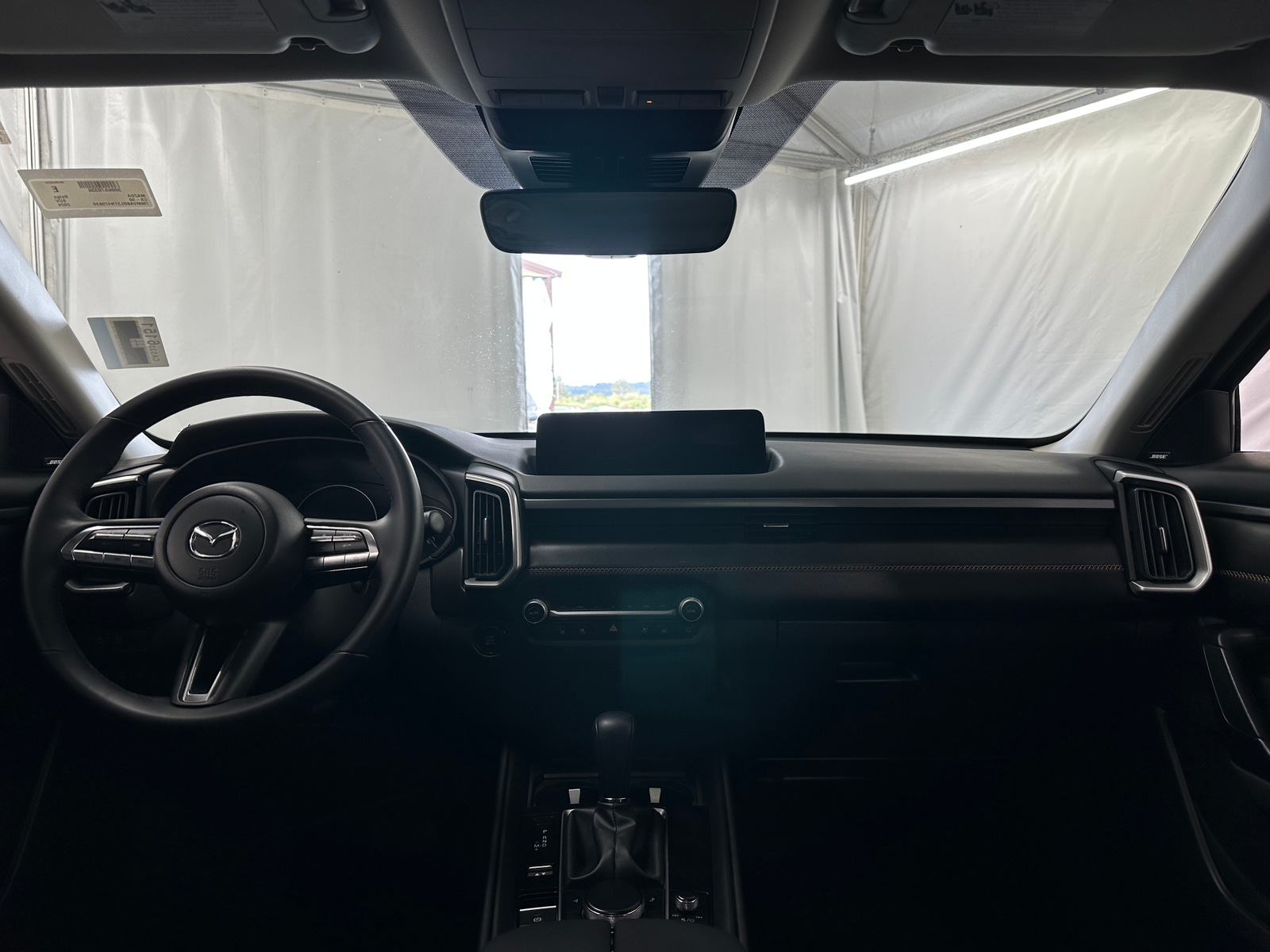 Thumbnail: 2026 Mazda CX-50 - 2