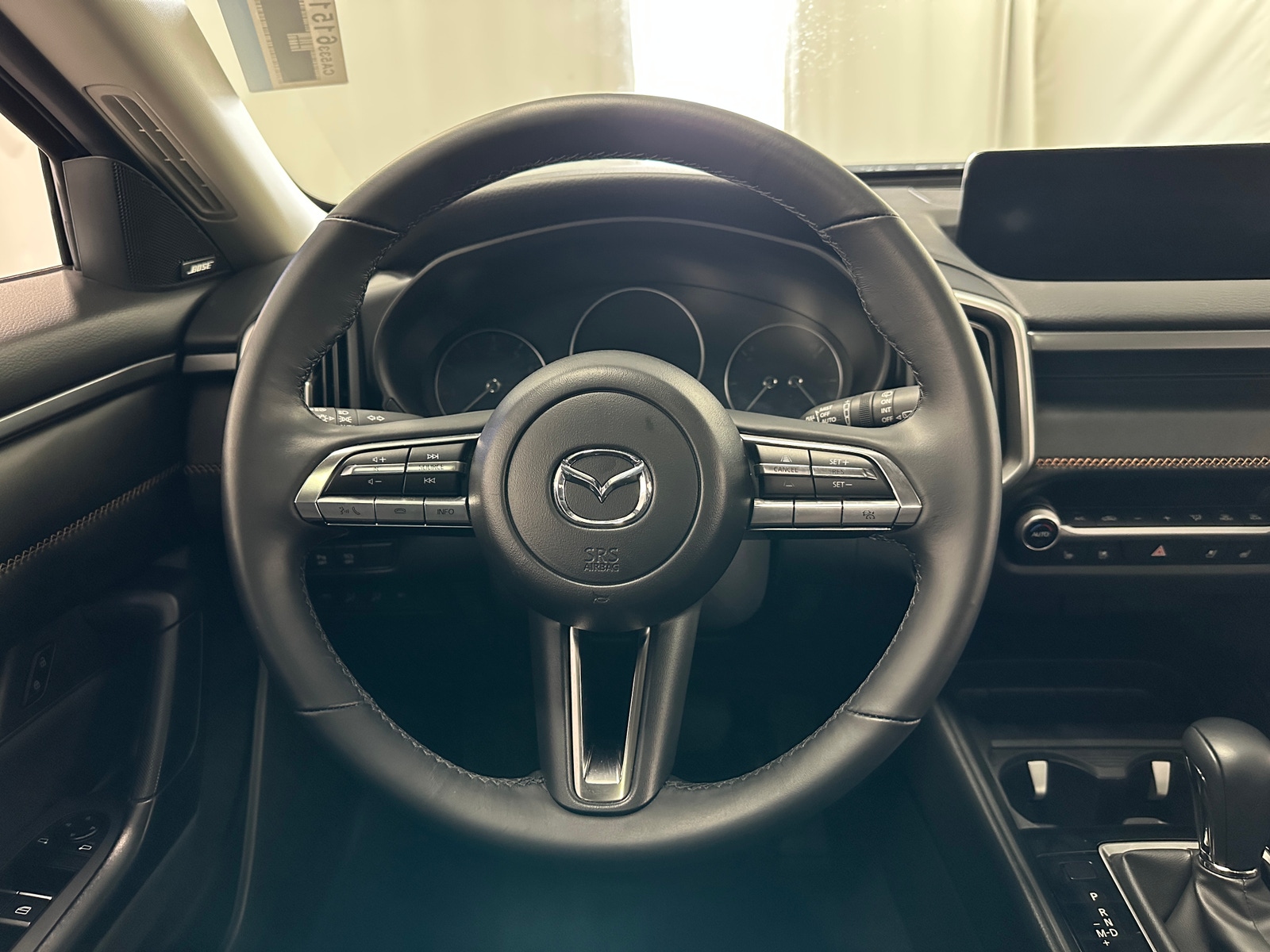 Thumbnail: 2026 Mazda CX-50 - 4