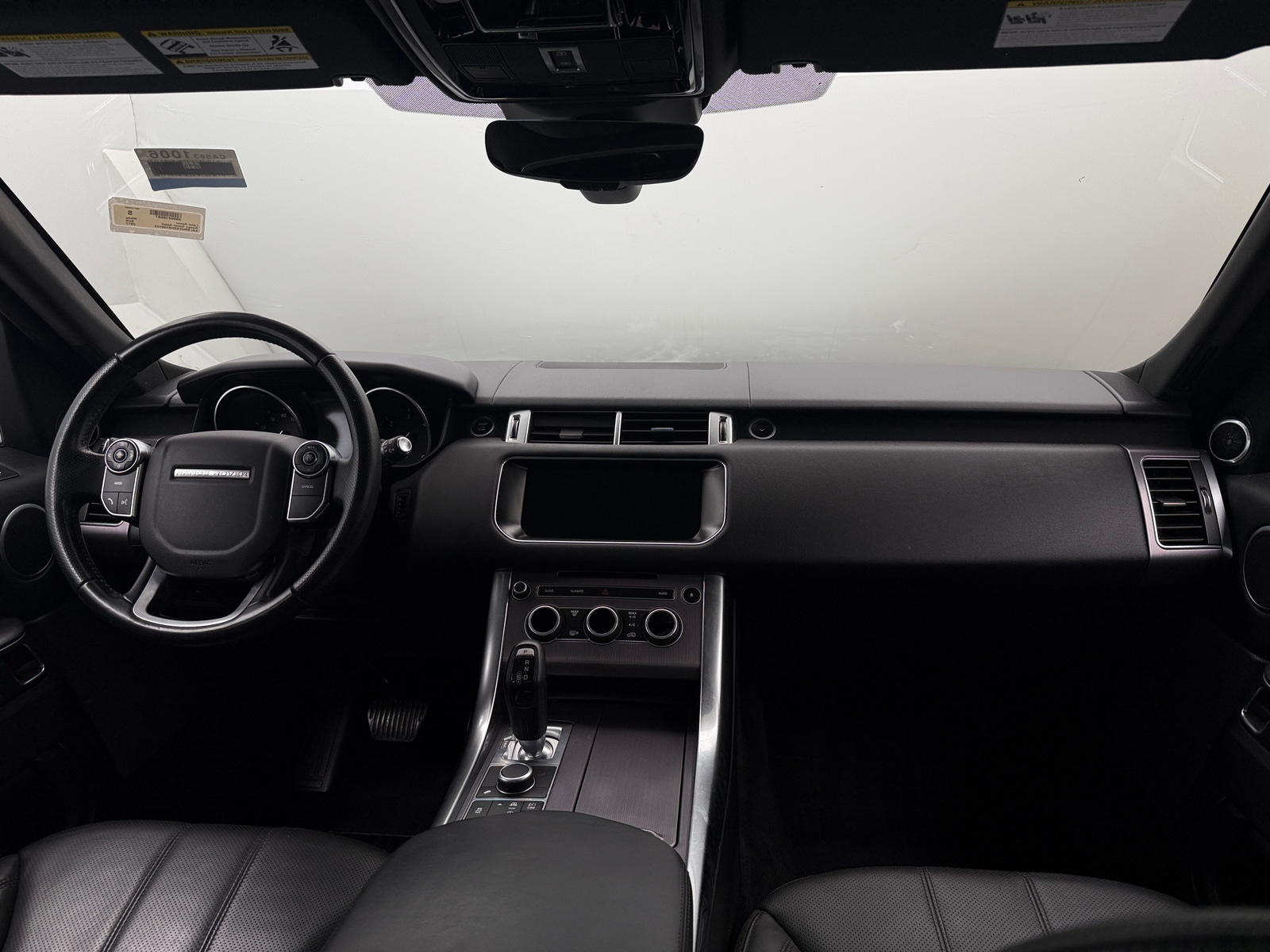 Thumbnail: 2017 Land Rover Range Rover Sport - 2