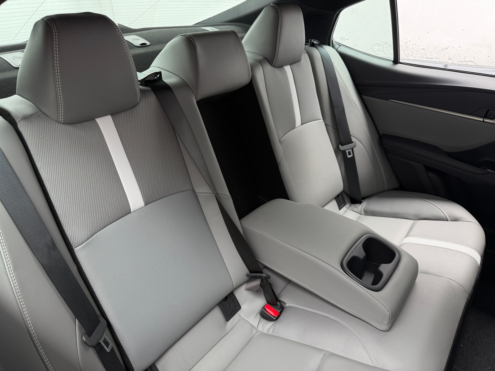 Thumbnail: 2025 Toyota Camry - 6