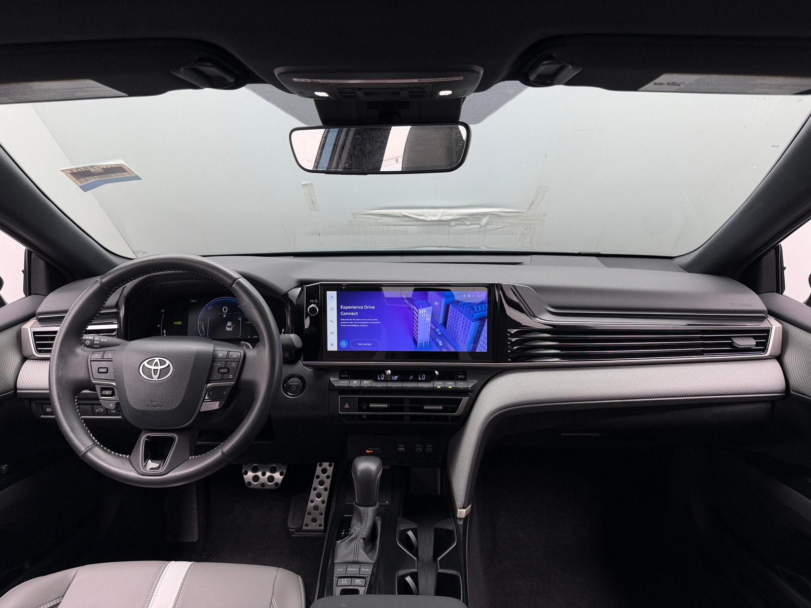 Thumbnail: 2025 Toyota Camry - 3