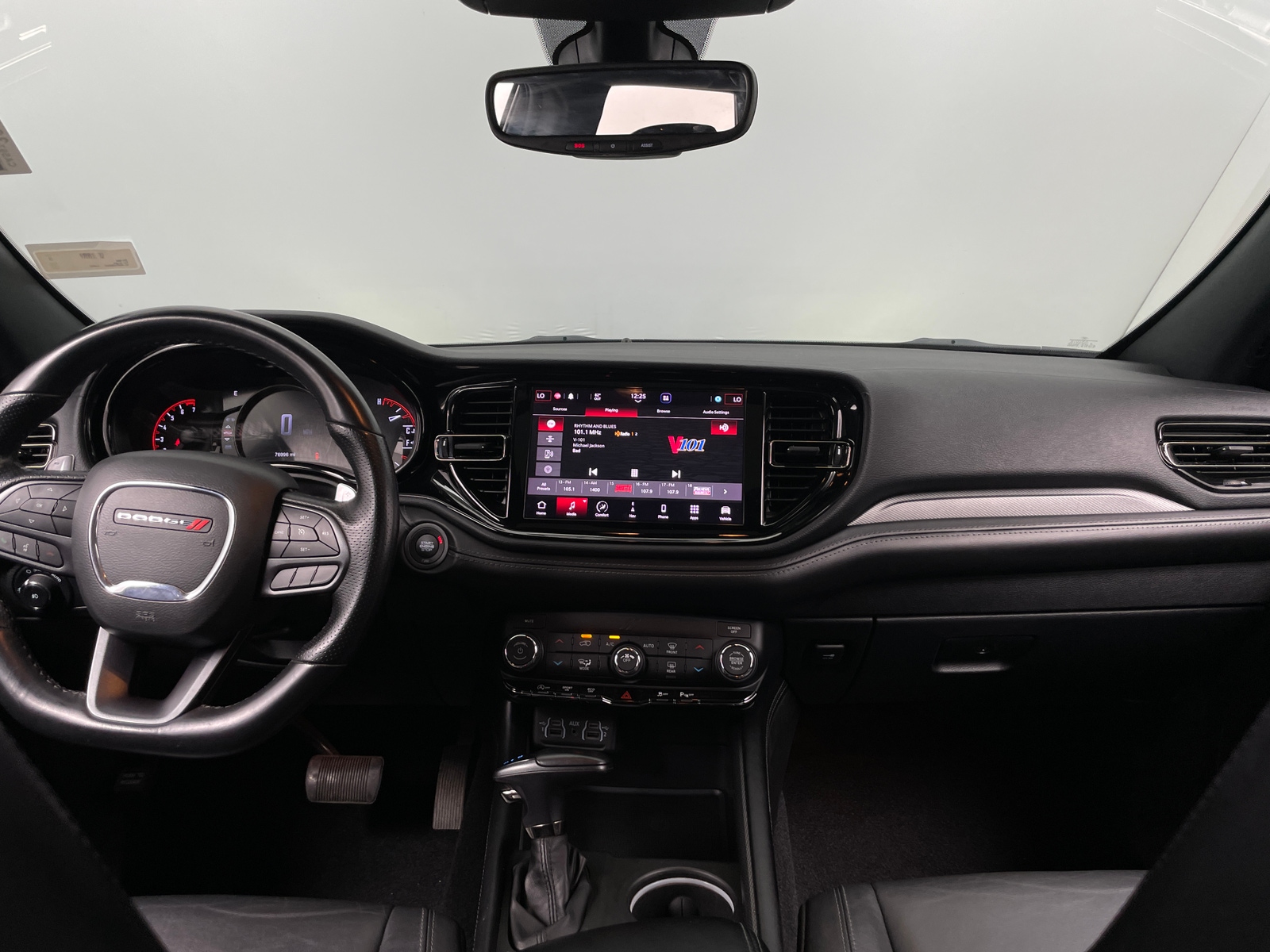 Thumbnail: 2021 Dodge Durango - 2