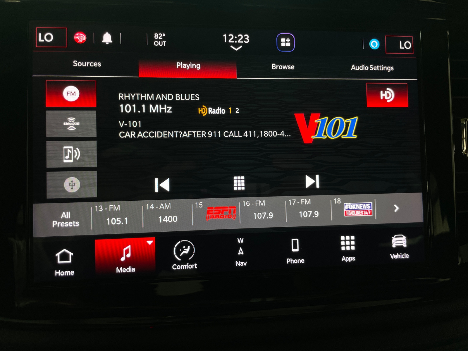 Thumbnail: 2021 Dodge Durango - 3
