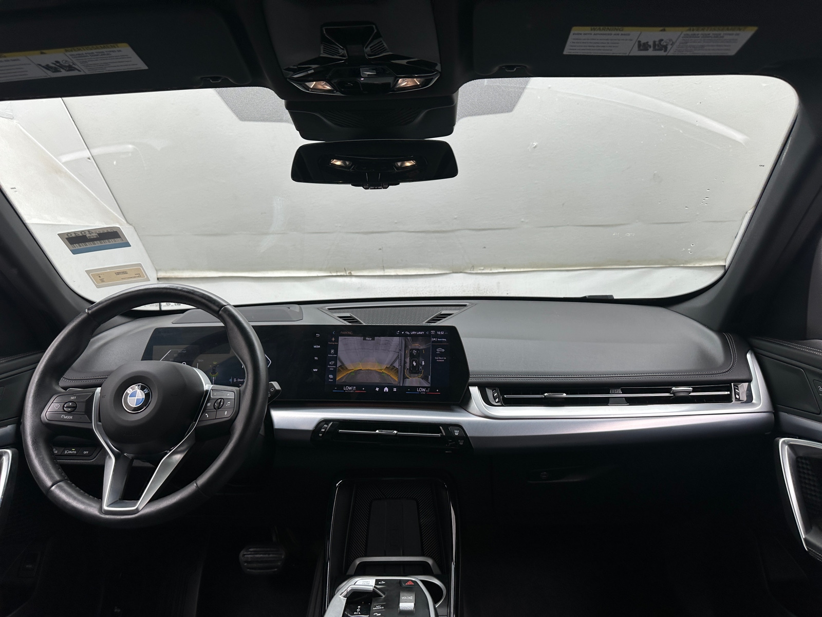 Thumbnail: 2025 BMW X1 - 3