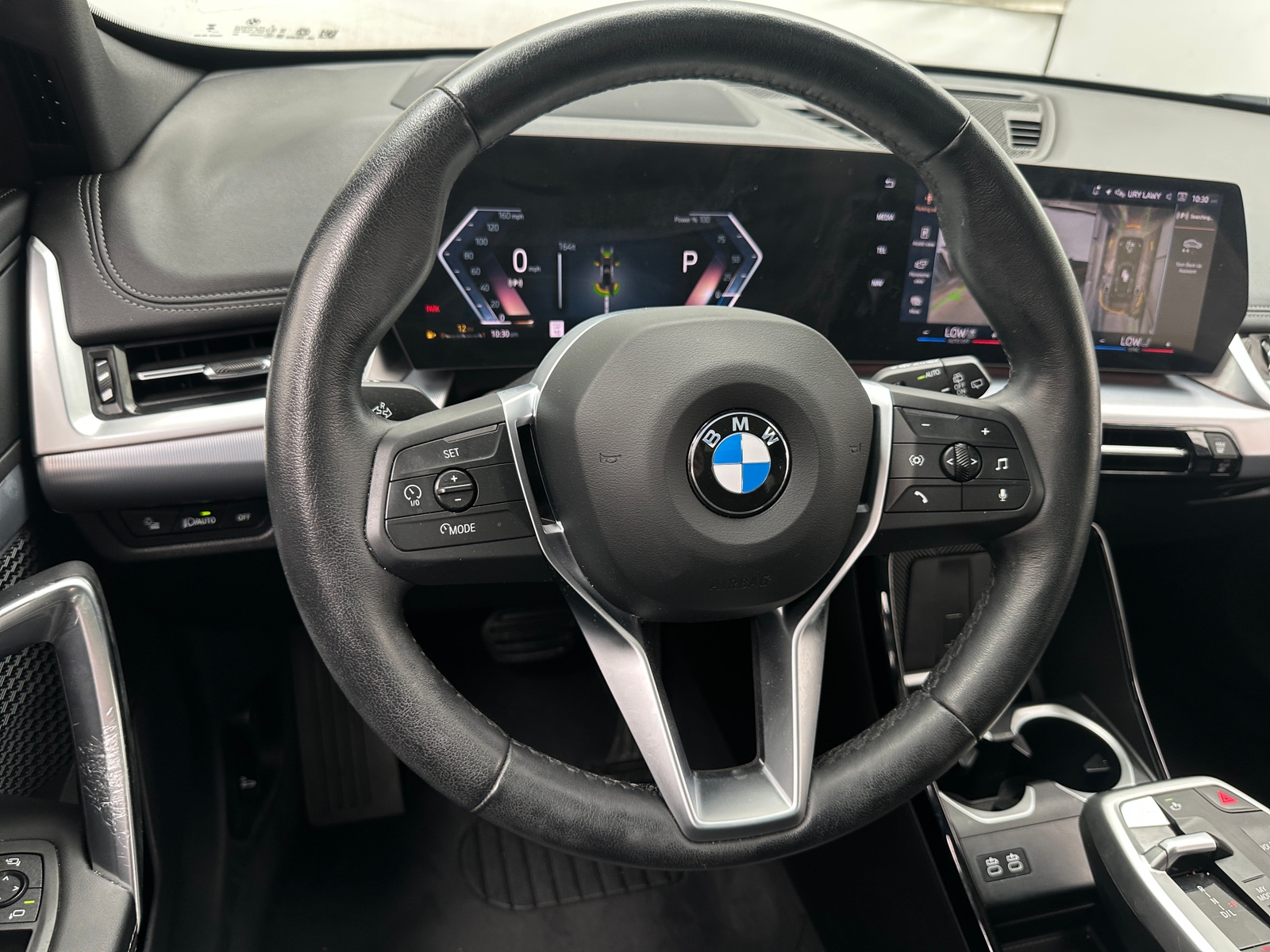 Thumbnail: 2025 BMW X1 - 5