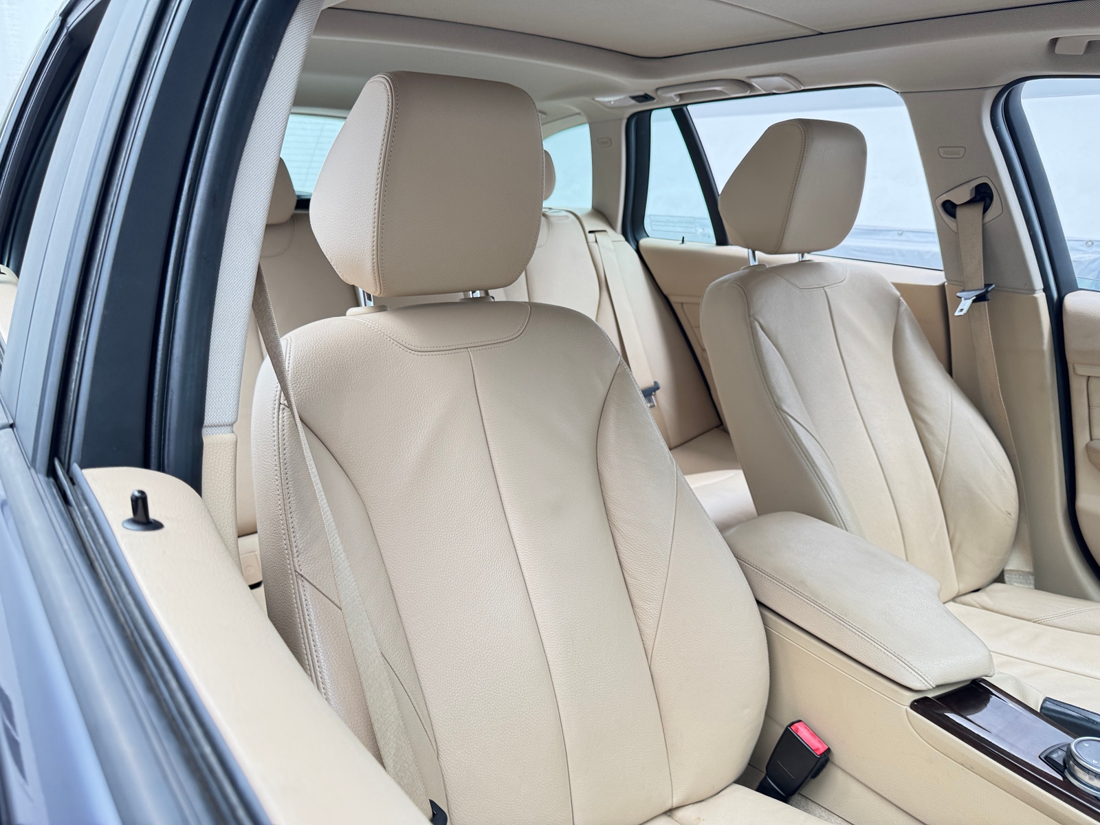 Thumbnail: 2014 BMW 3 Series - 2