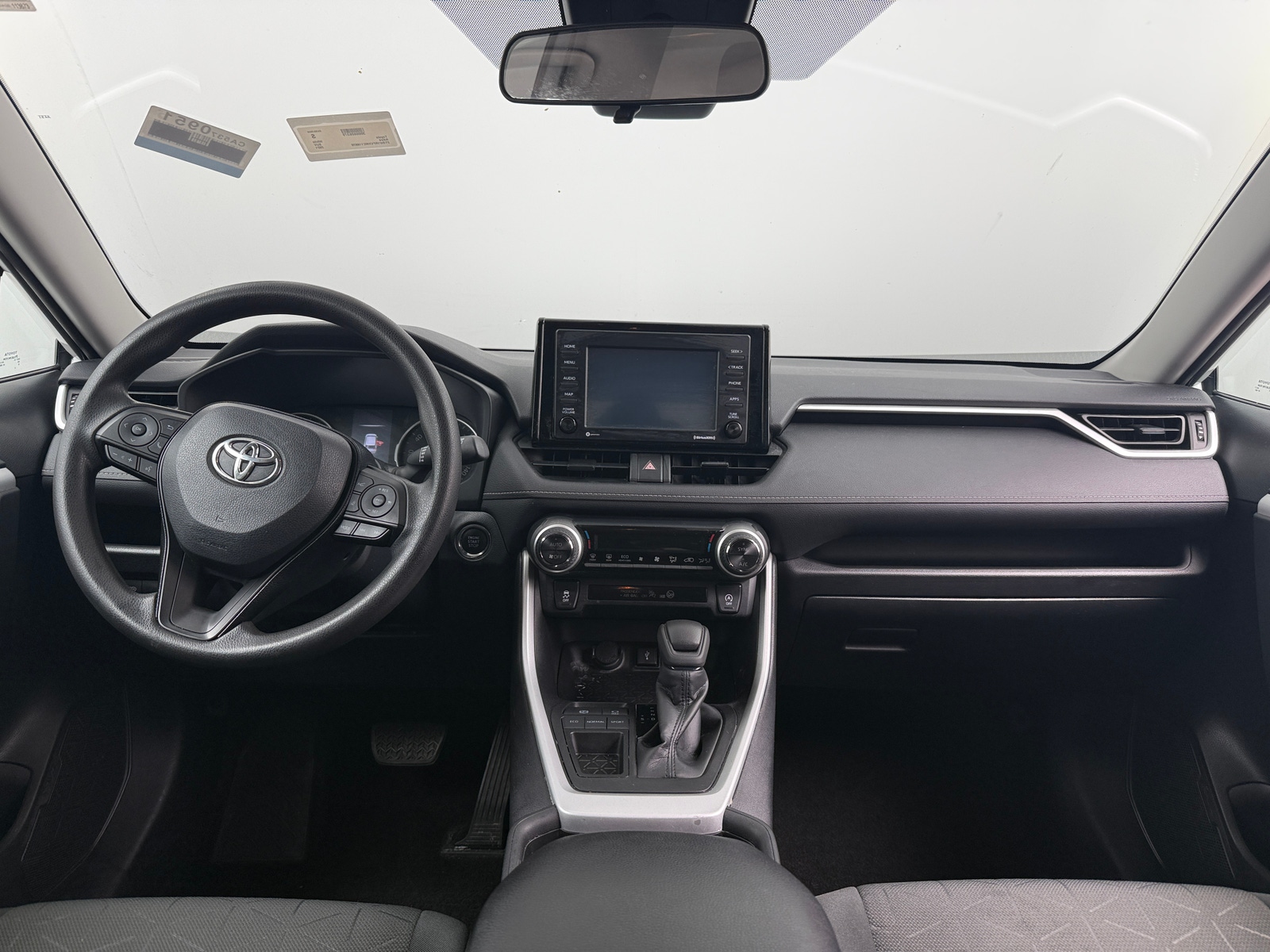 Thumbnail: 2021 Toyota RAV4 - 3