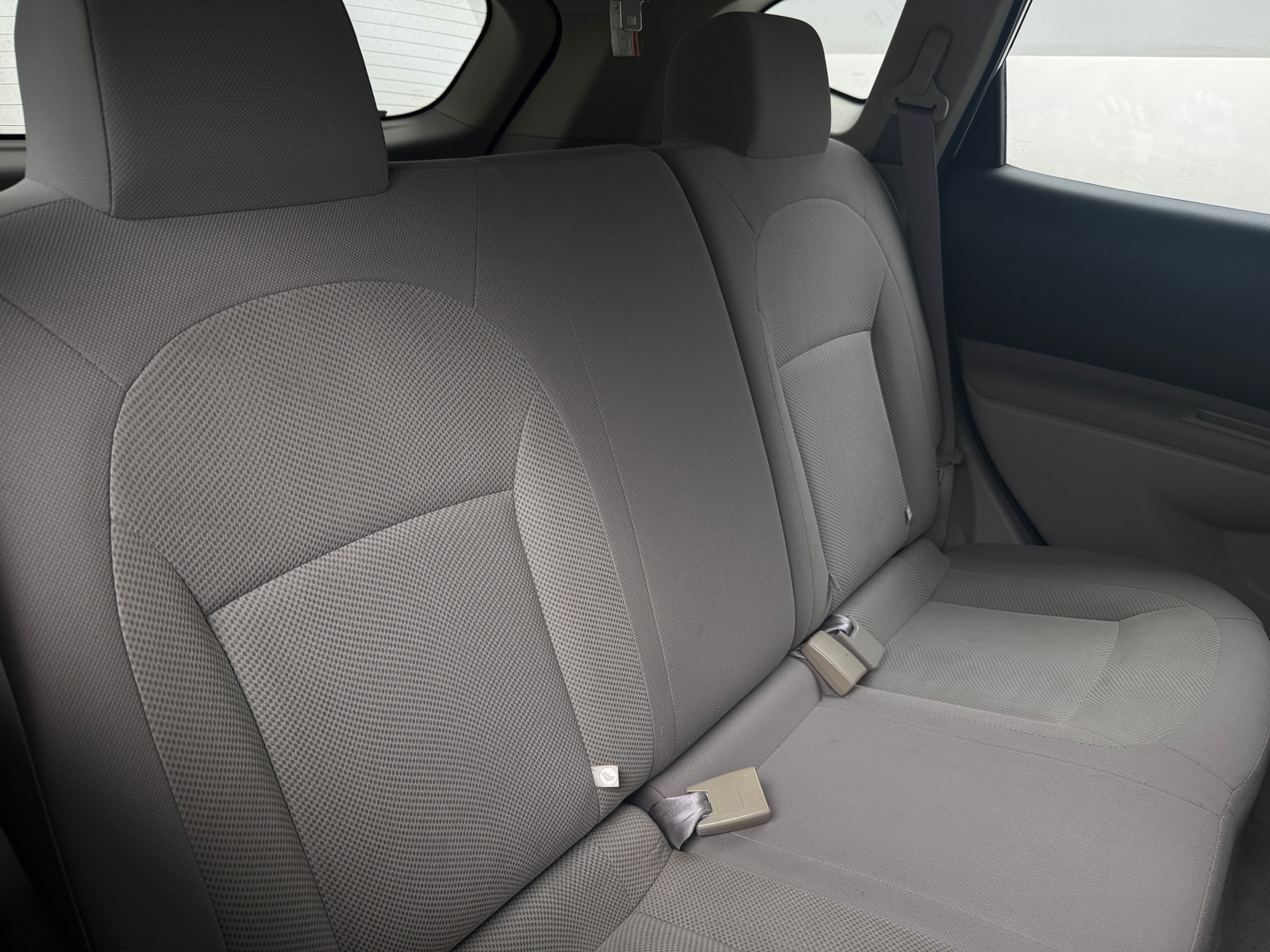 Thumbnail: 2012 Nissan Rogue - 6
