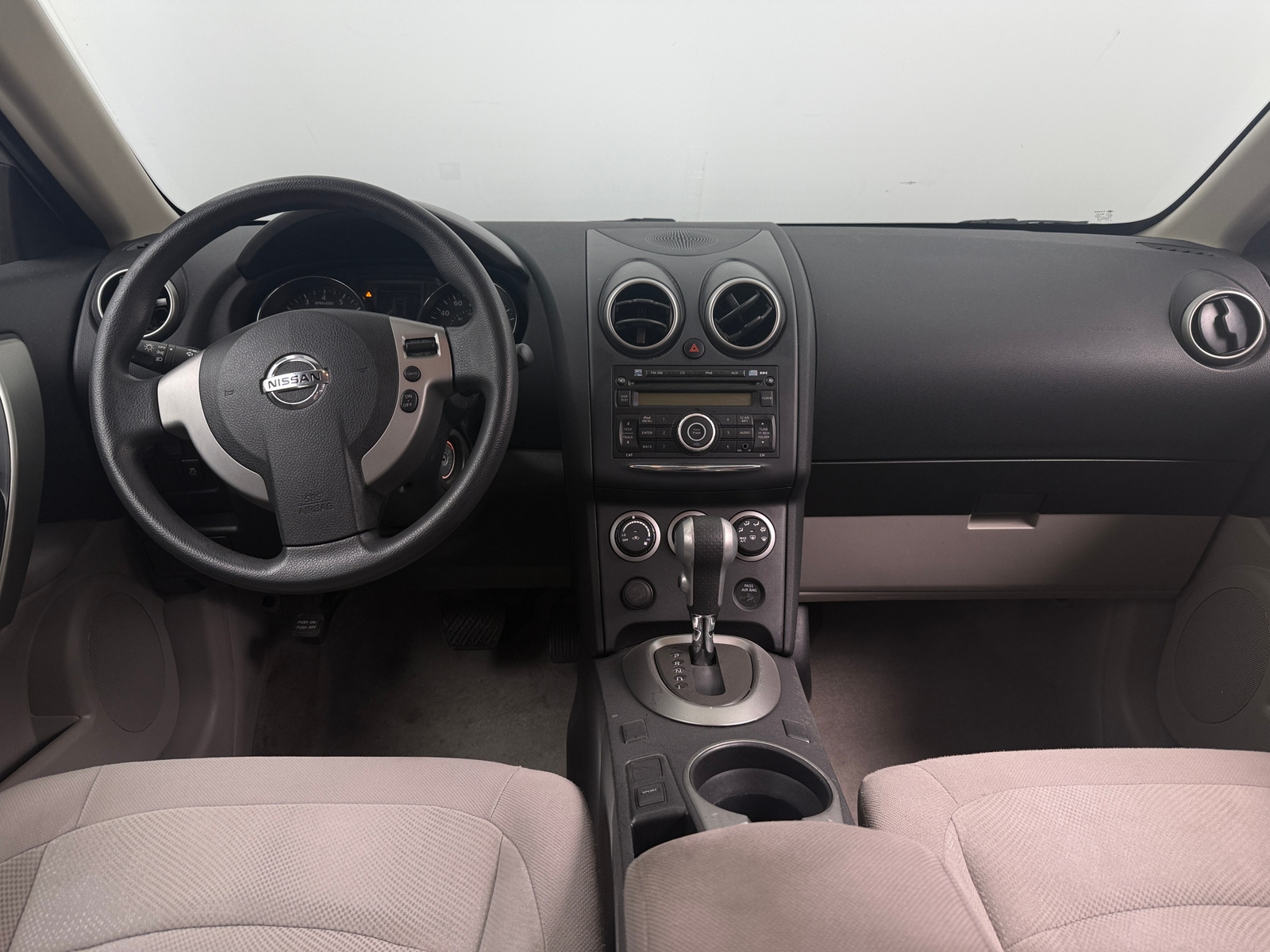 Thumbnail: 2012 Nissan Rogue - 3