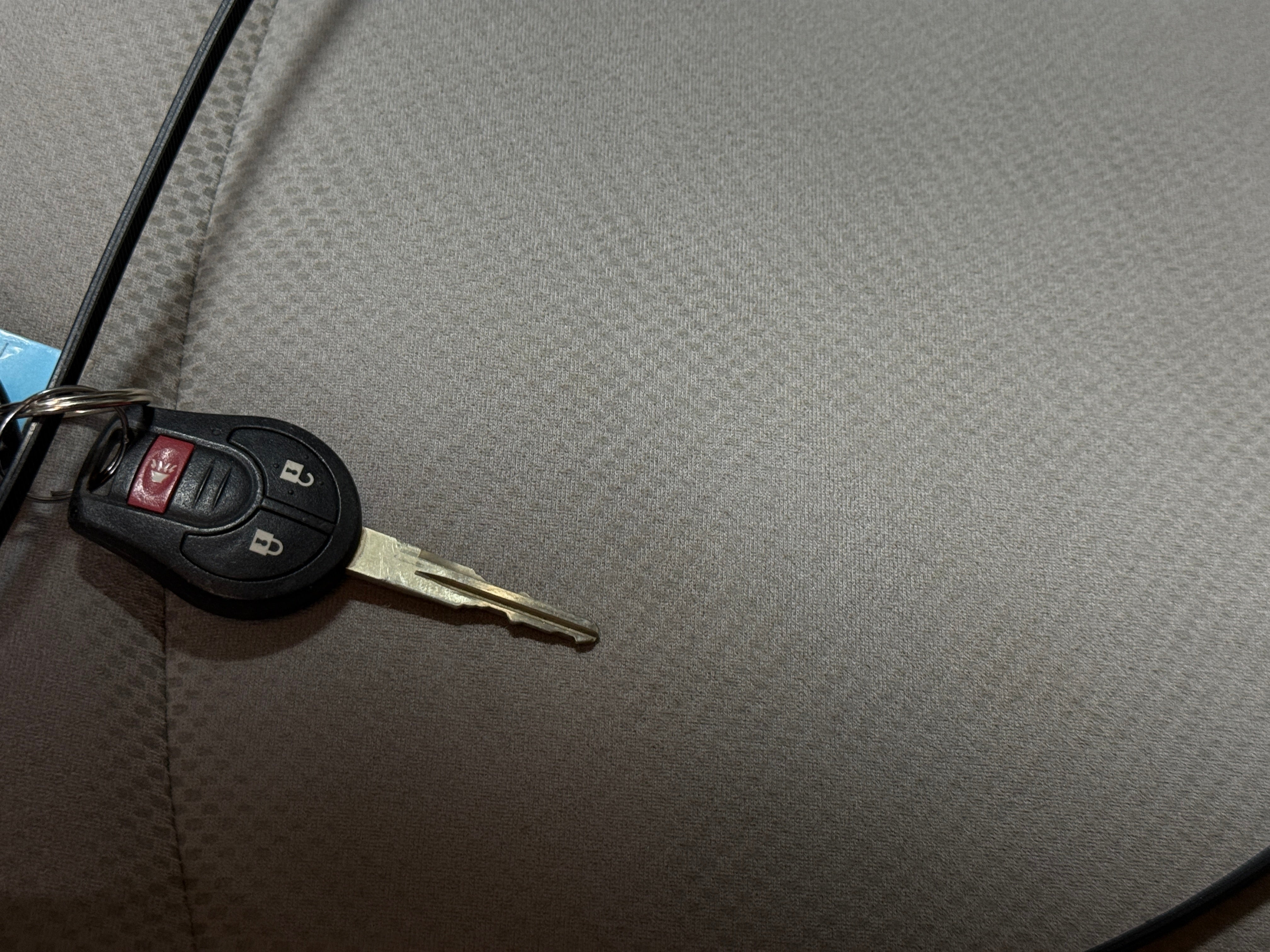 Used 2012 Nissan Rogue S with VIN JN8AS5MTXCW280287 for sale in South Chesterfield, VA