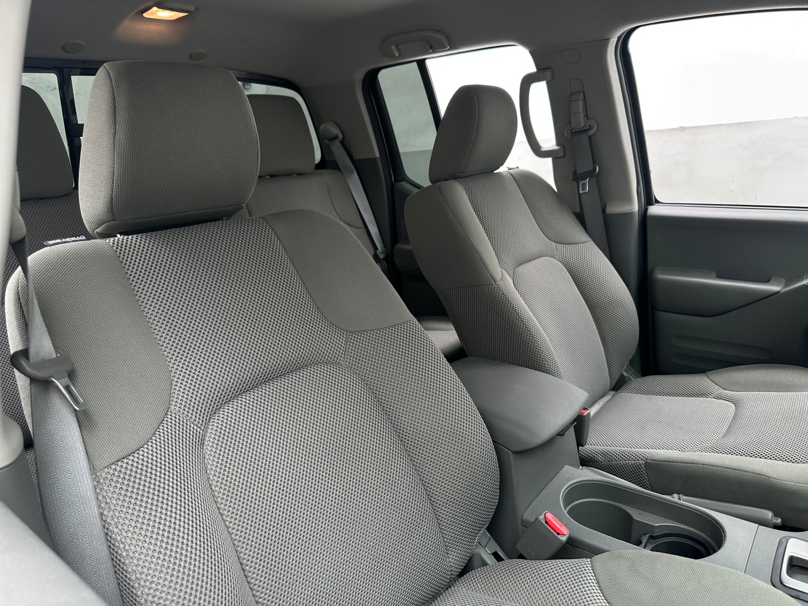 Thumbnail: 2019 Nissan Frontier - 2