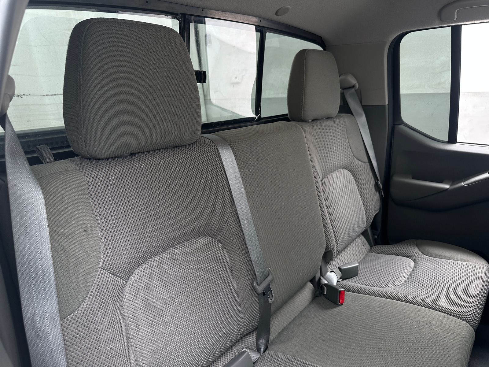 Thumbnail: 2019 Nissan Frontier - 6