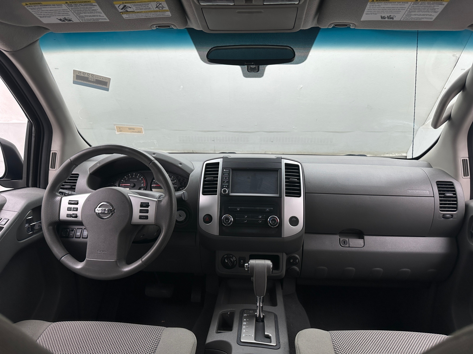 Thumbnail: 2019 Nissan Frontier - 3