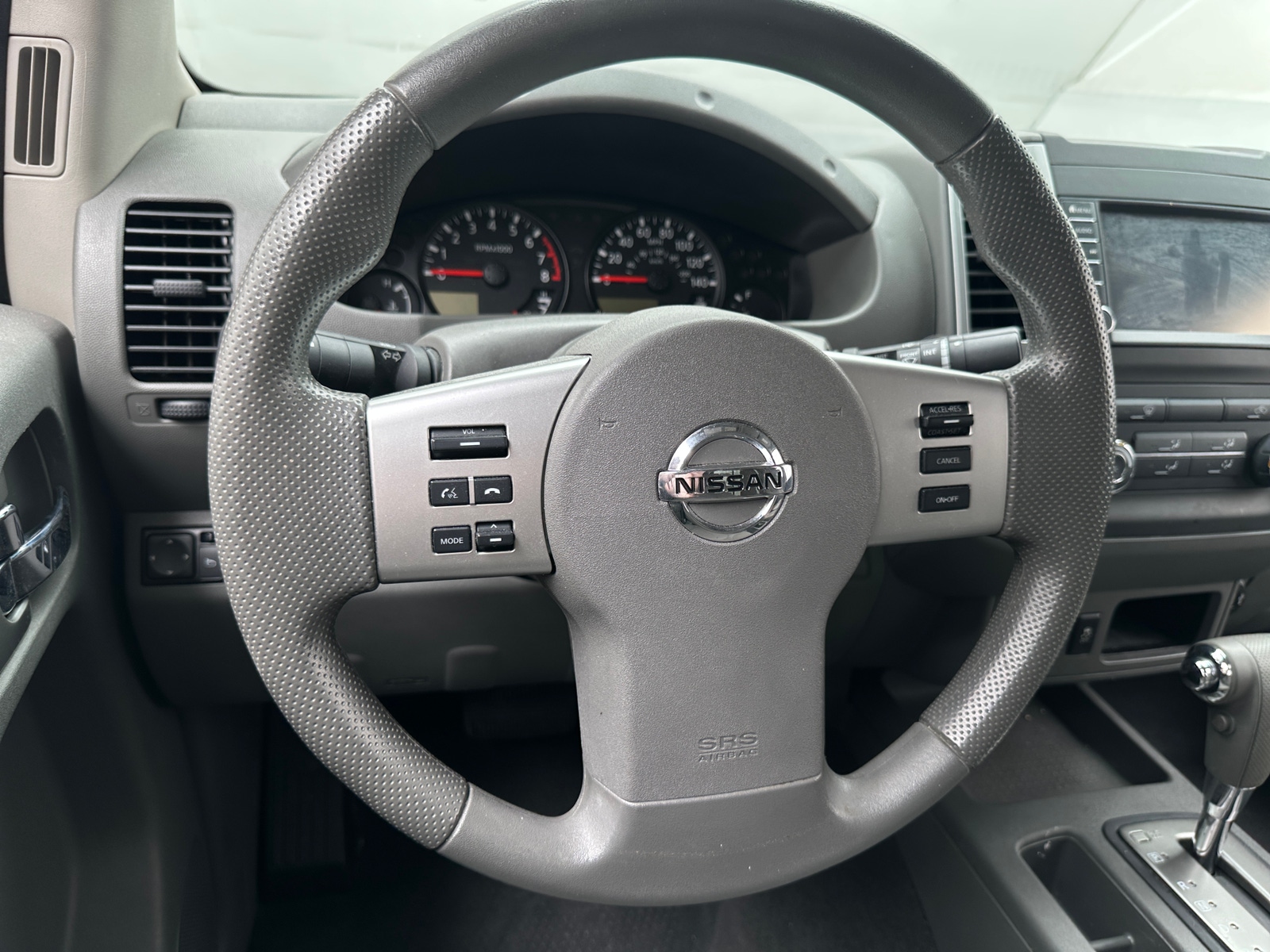 Thumbnail: 2019 Nissan Frontier - 5