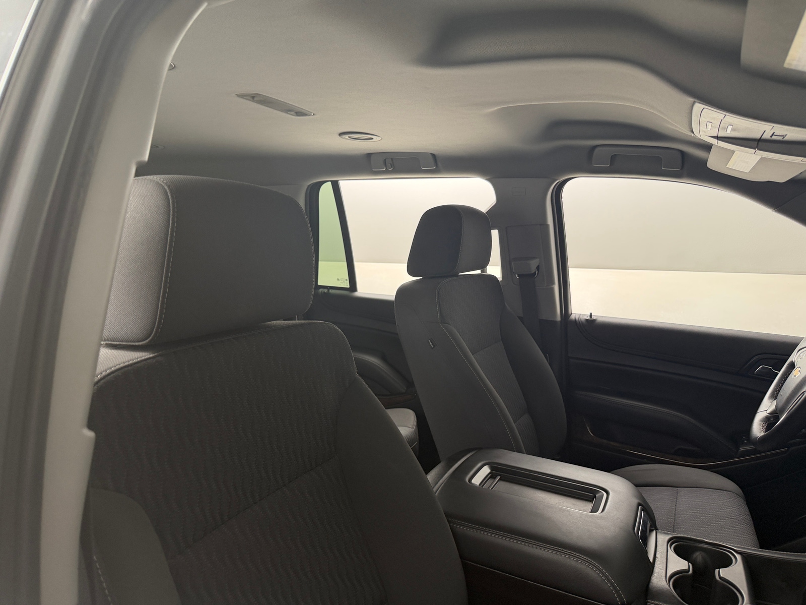 Thumbnail: 2018 Chevrolet Tahoe - 2