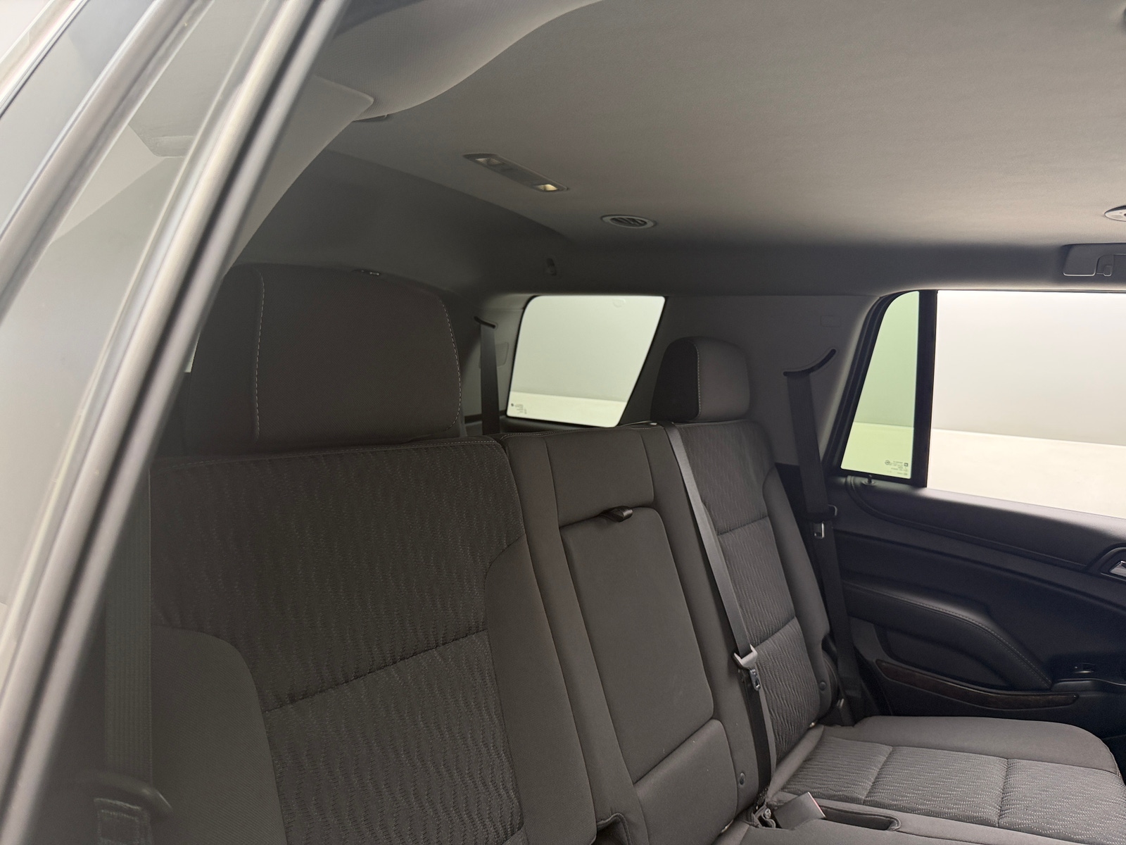 Thumbnail: 2018 Chevrolet Tahoe - 6