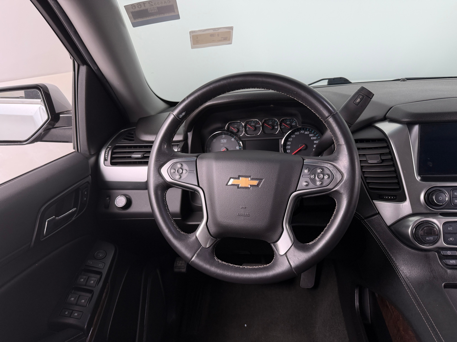 Thumbnail: 2018 Chevrolet Tahoe - 5