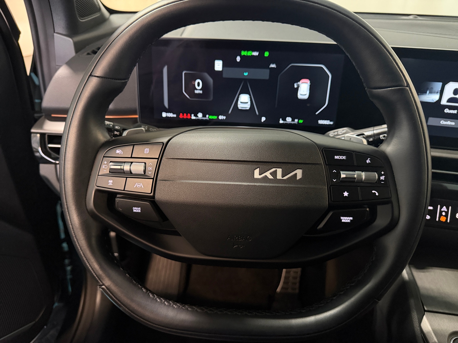 Thumbnail: 2026 Kia Sportage - 4
