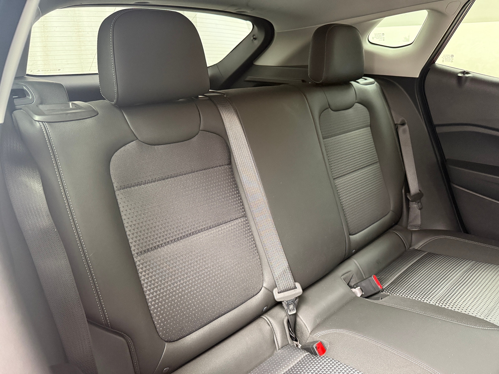 Thumbnail: 2025 Chevrolet Trax - 5