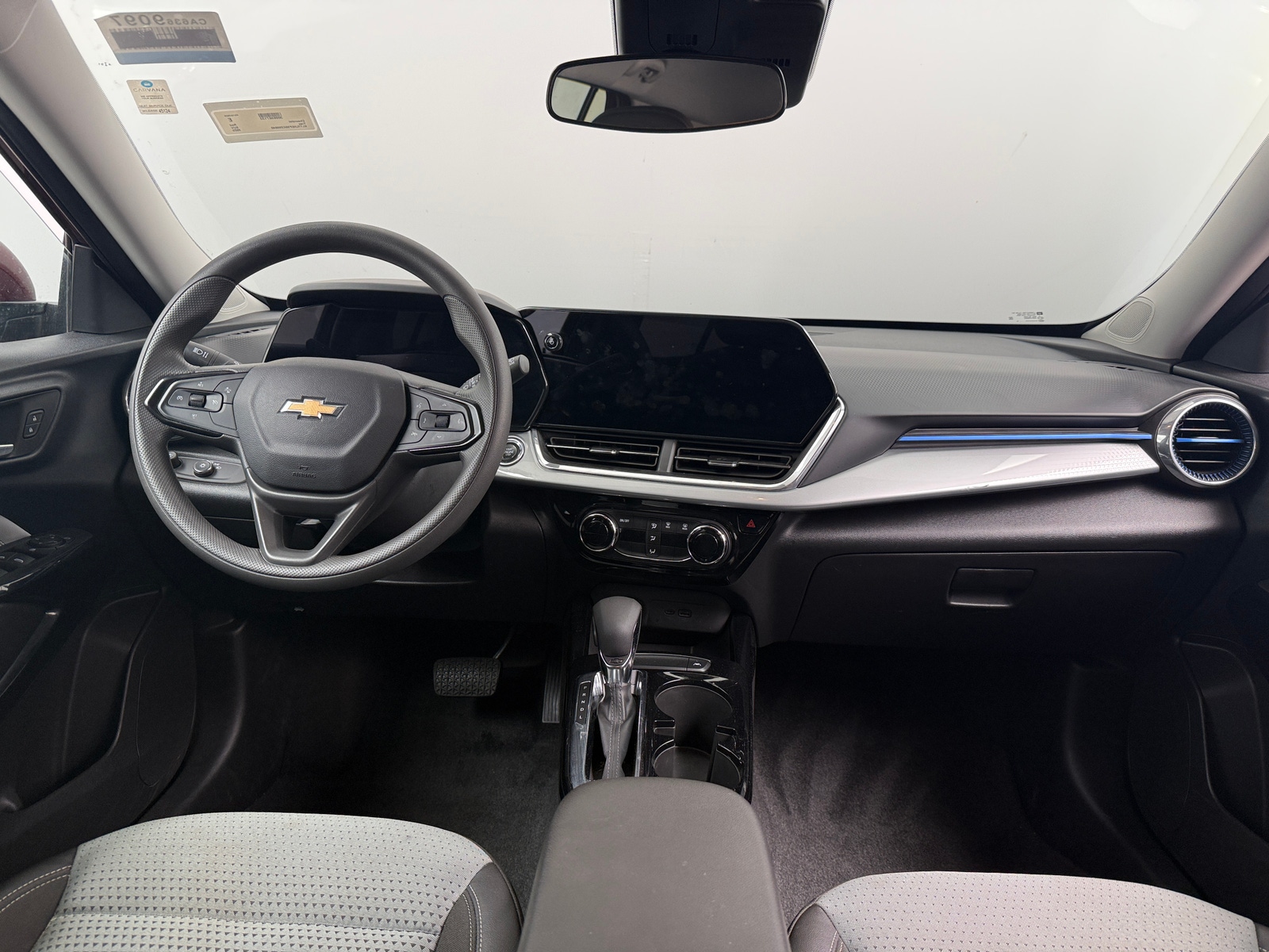 Thumbnail: 2025 Chevrolet Trax - 2