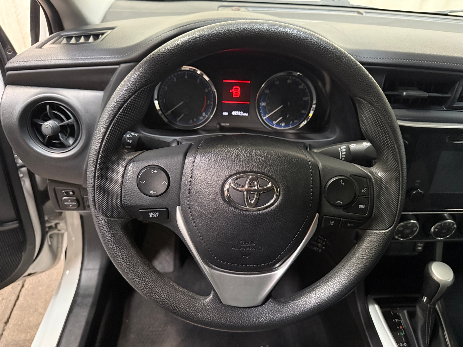 Thumbnail: 2017 Toyota Corolla - 5
