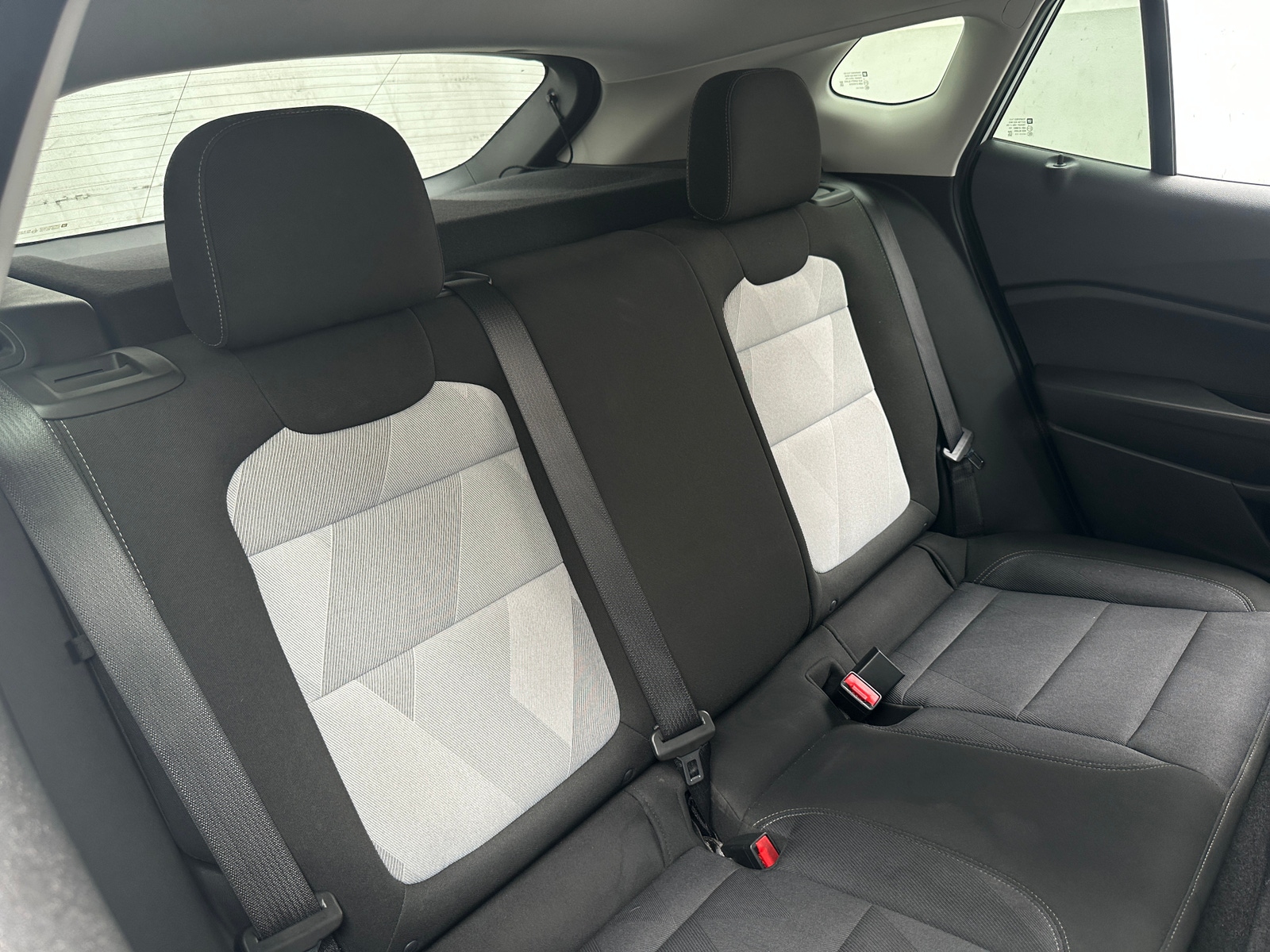 Thumbnail: 2025 Chevrolet Trax - 6