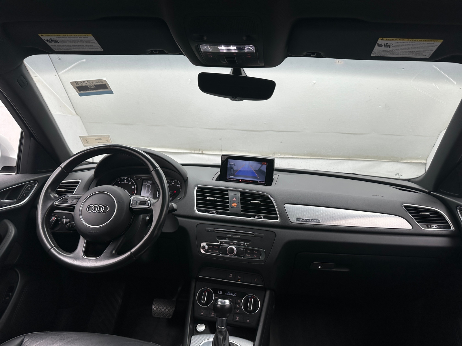 Thumbnail: 2018 Audi Q3 - 2