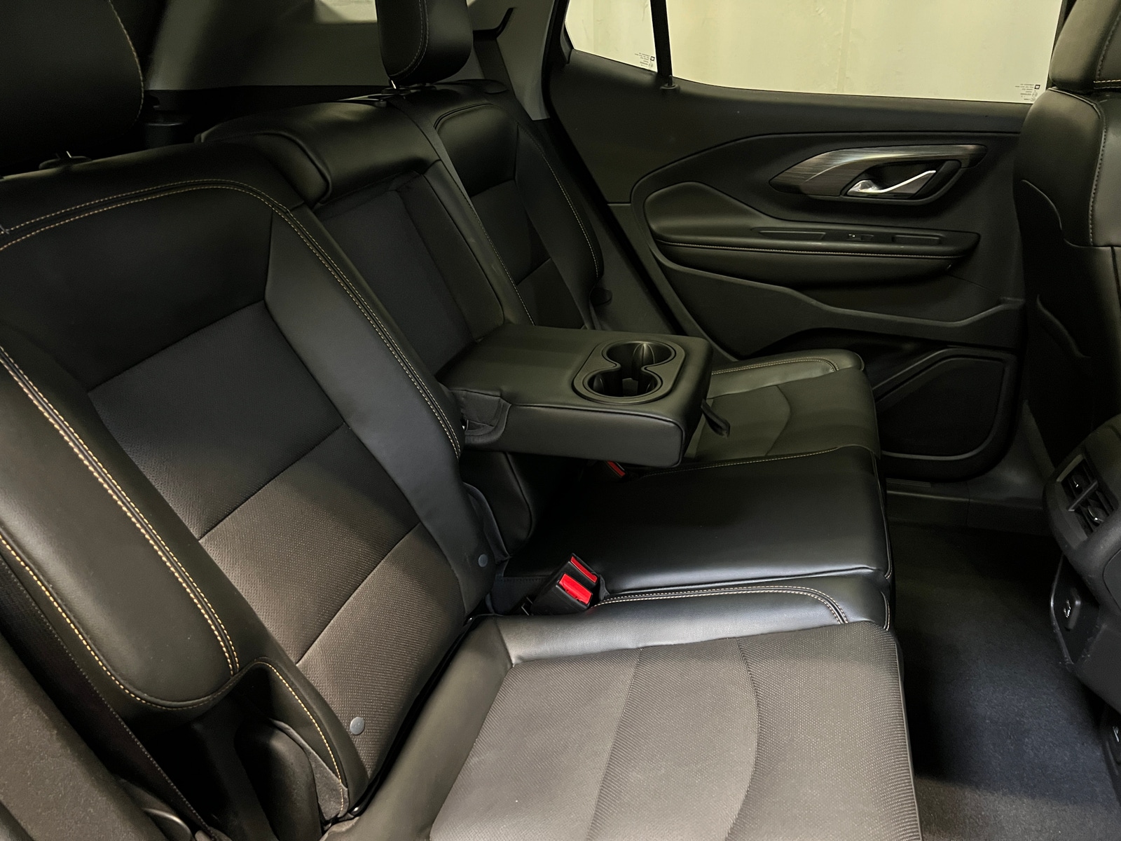 Thumbnail: 2020 GMC Terrain - 5