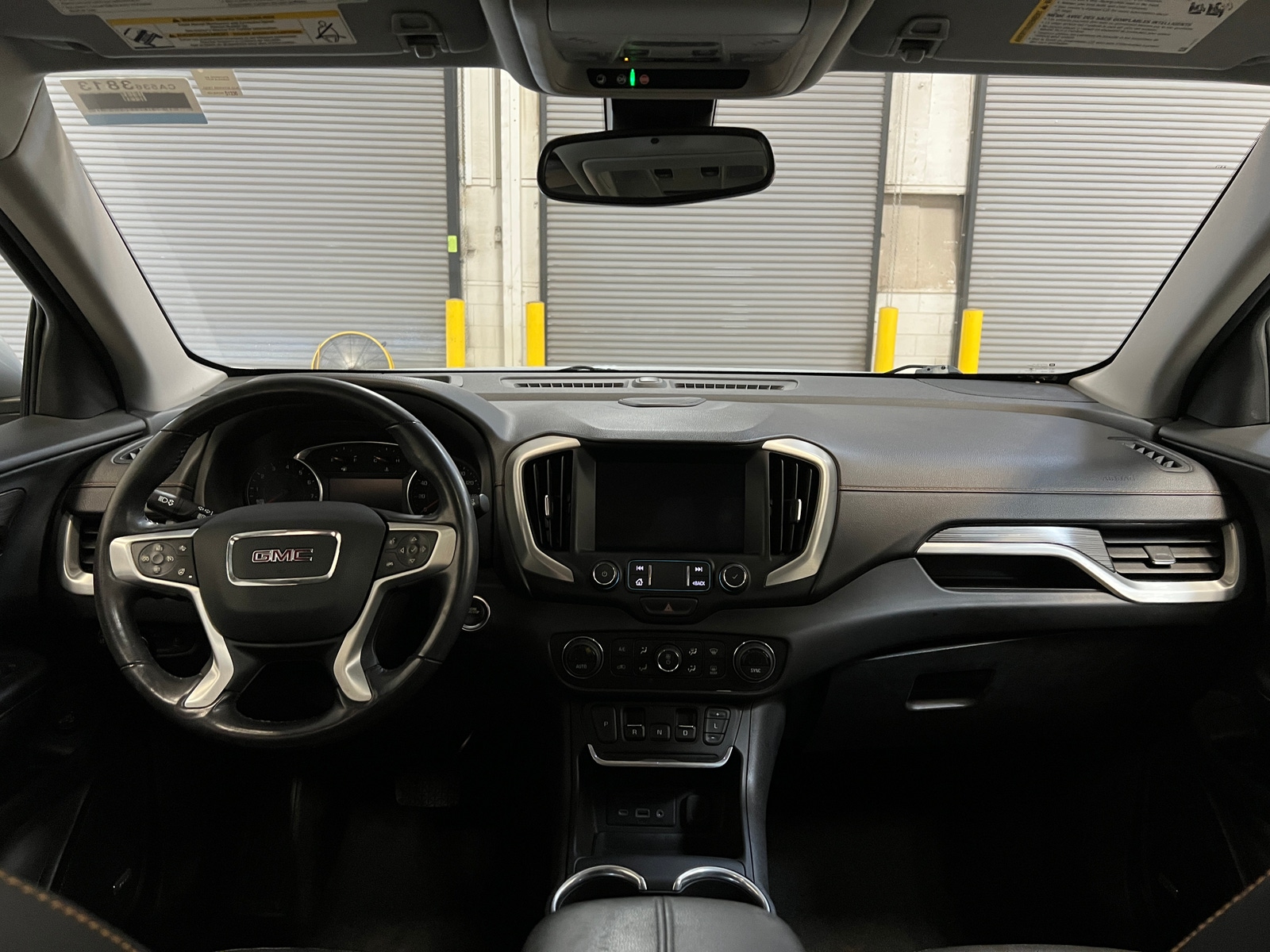 Thumbnail: 2020 GMC Terrain - 2