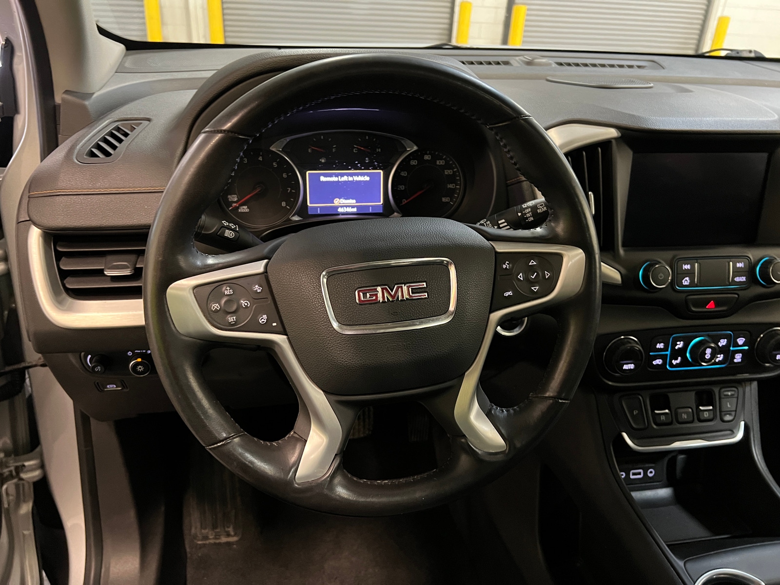 Thumbnail: 2020 GMC Terrain - 4