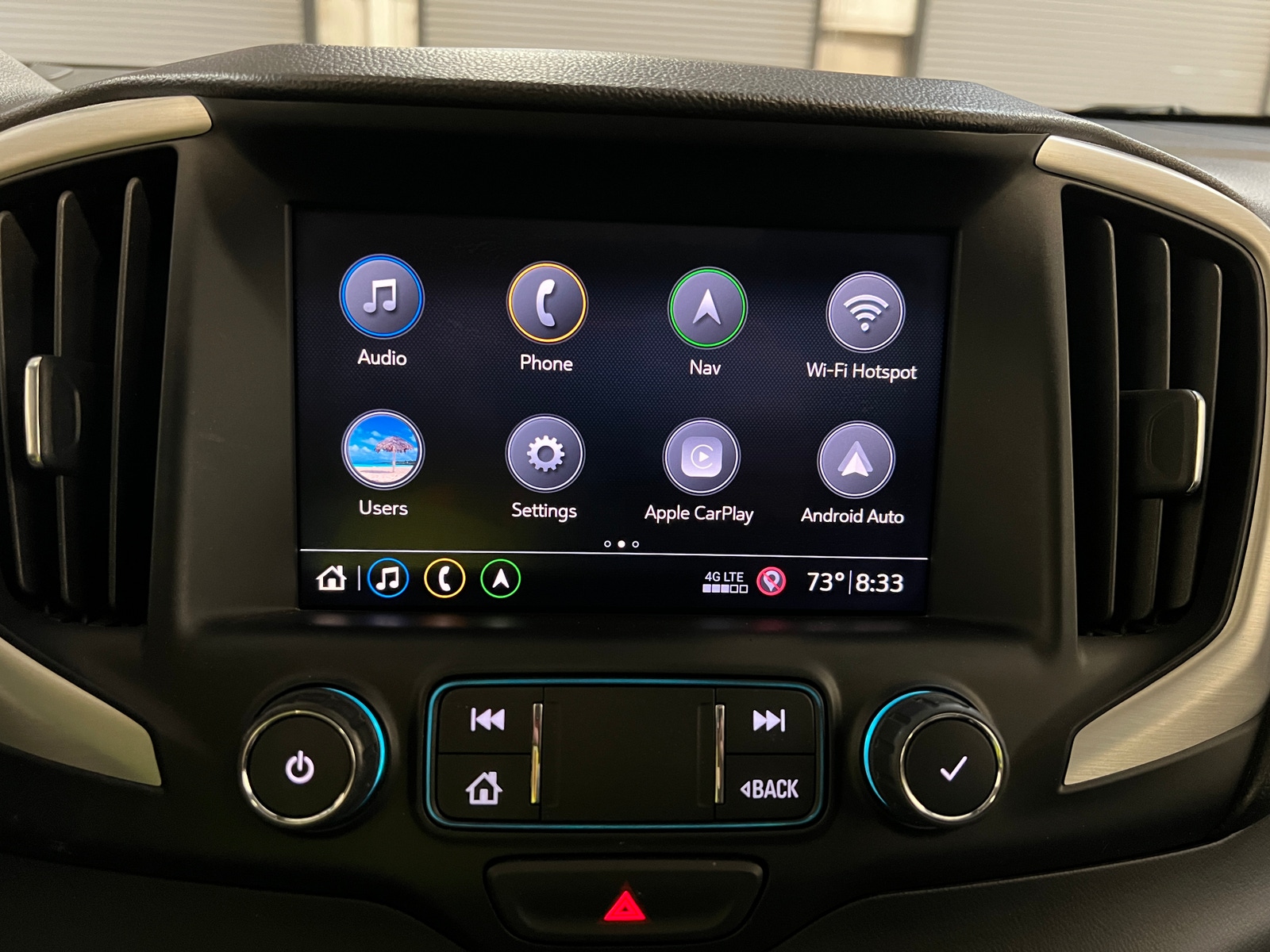 Thumbnail: 2020 GMC Terrain - 3
