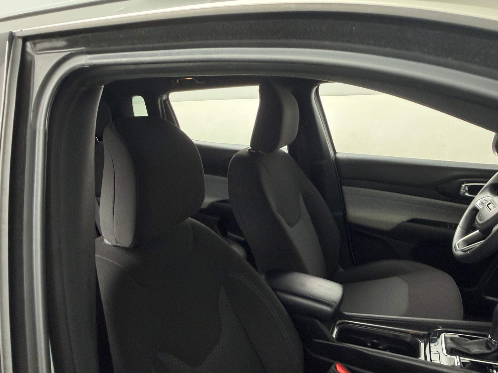 Thumbnail: 2023 Jeep Compass - 2