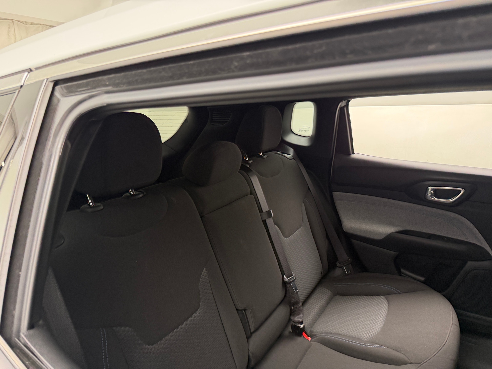 Thumbnail: 2023 Jeep Compass - 6