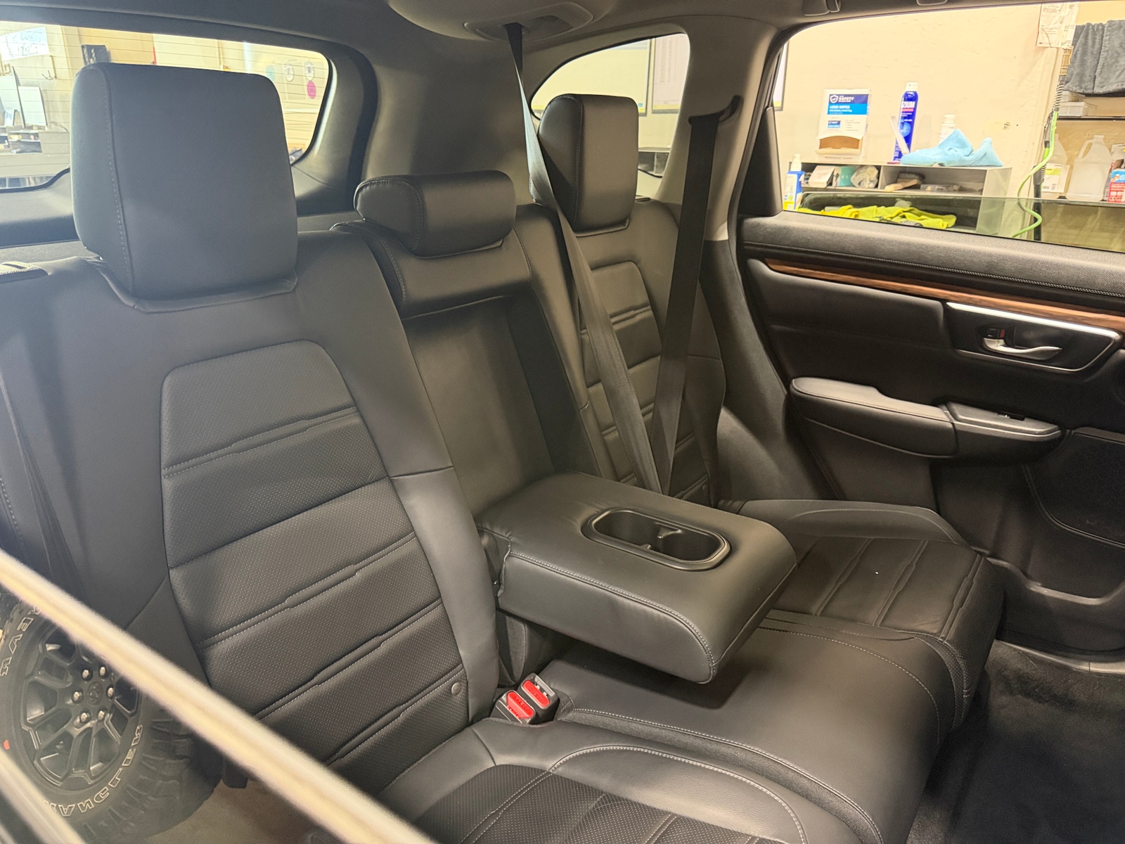 Thumbnail: 2021 Honda CR-V - 5