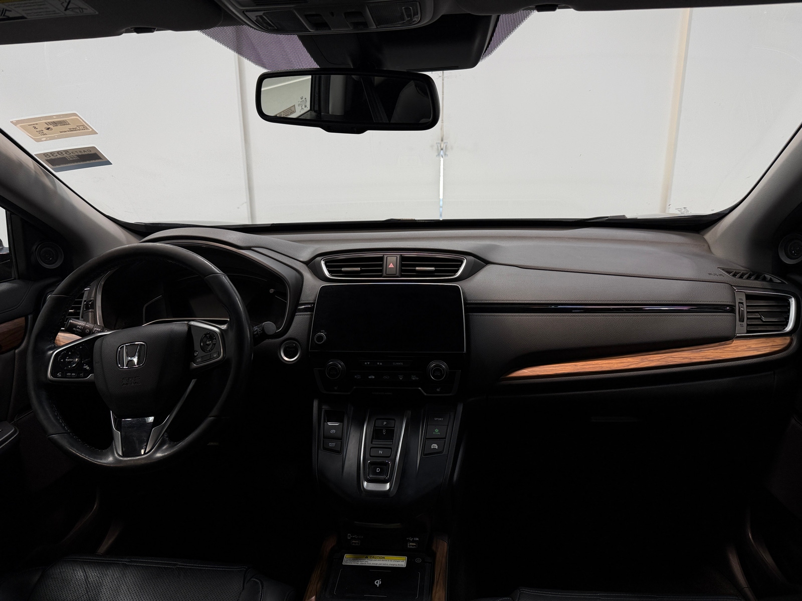 Thumbnail: 2021 Honda CR-V - 2
