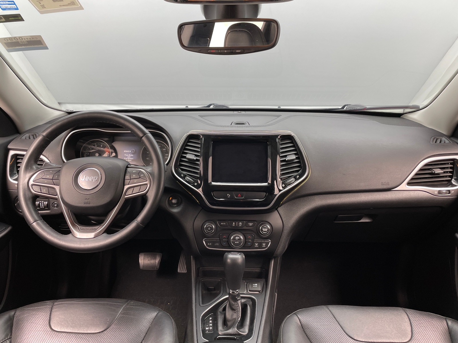 Thumbnail: 2019 Jeep Cherokee - 2