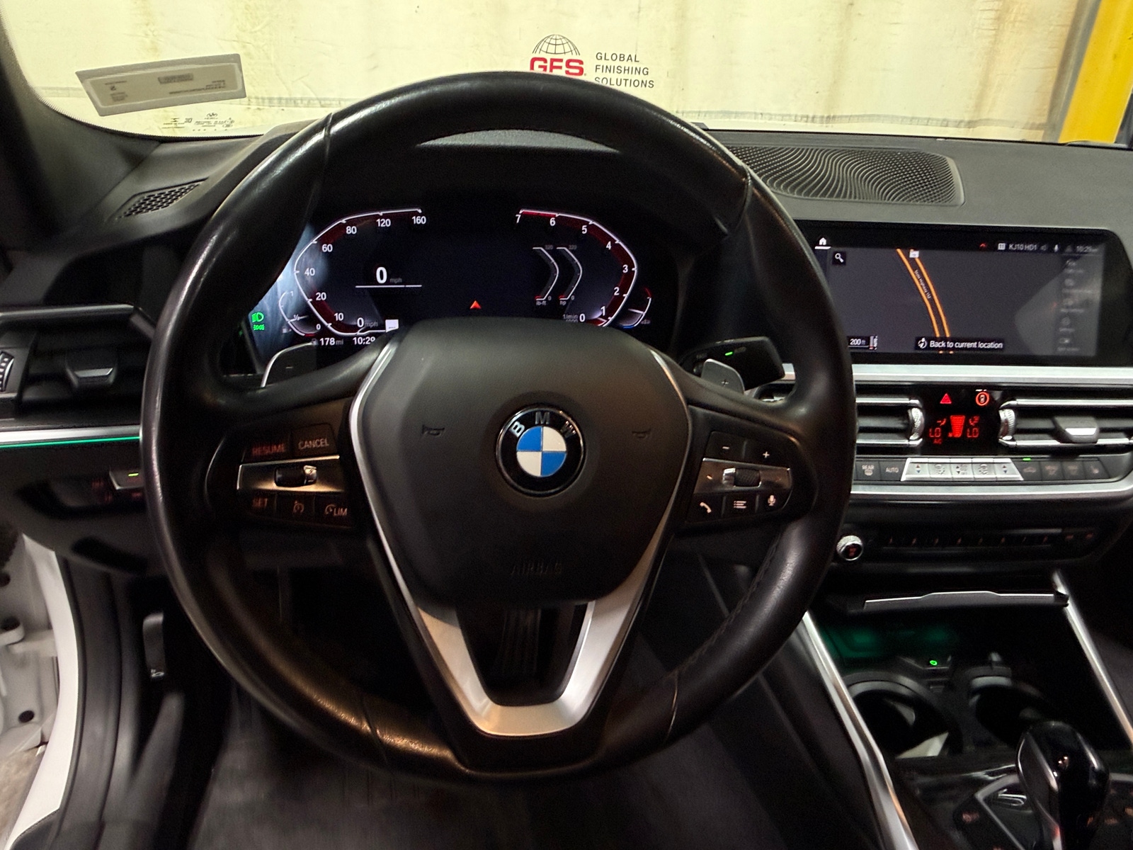 Thumbnail: 2022 BMW 4 Series - 3