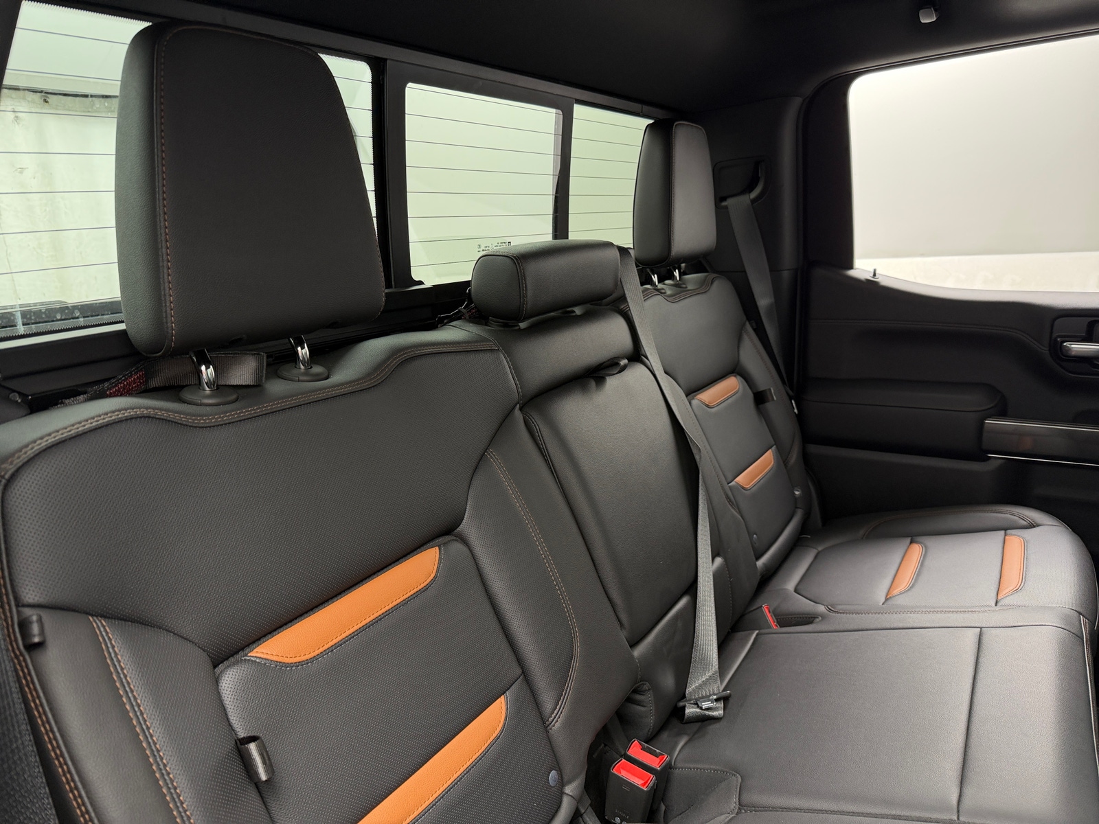 Thumbnail: 2019 GMC Sierra 1500 - 5