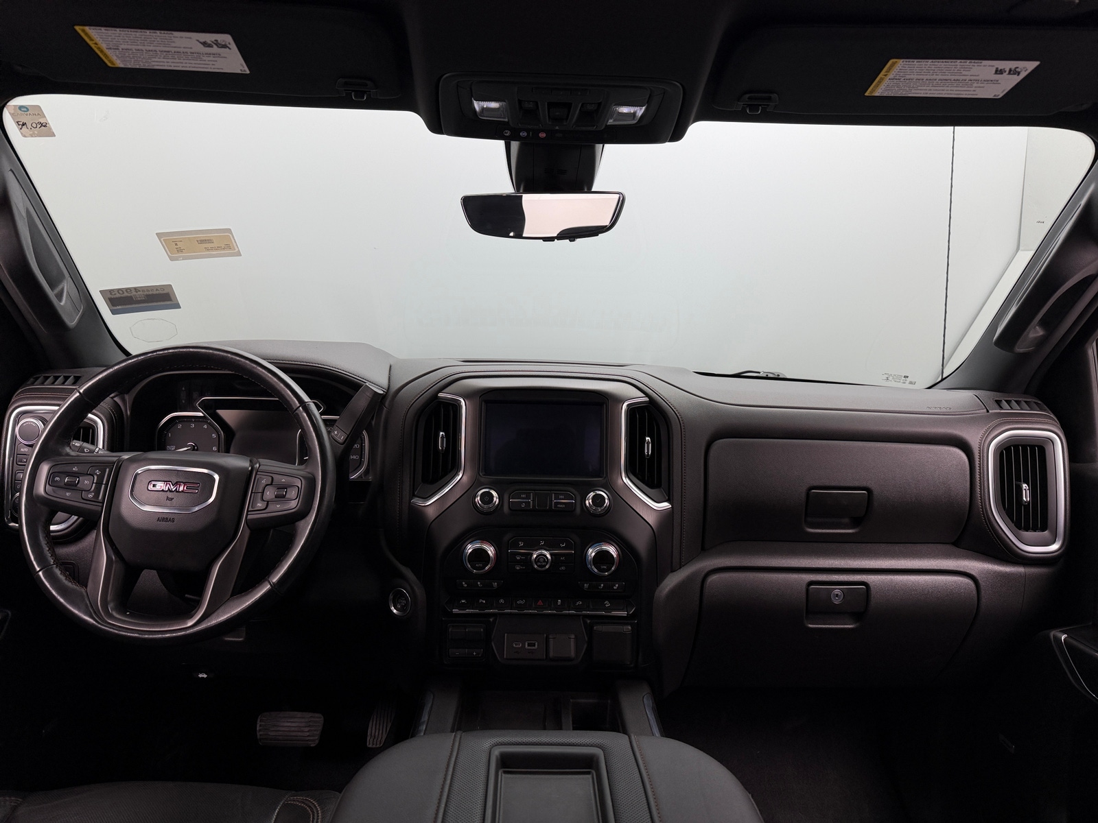 Thumbnail: 2019 GMC Sierra 1500 - 2