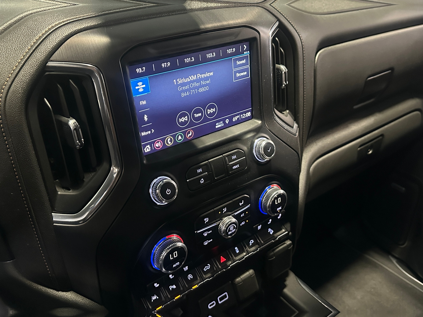 Thumbnail: 2019 GMC Sierra 1500 - 3