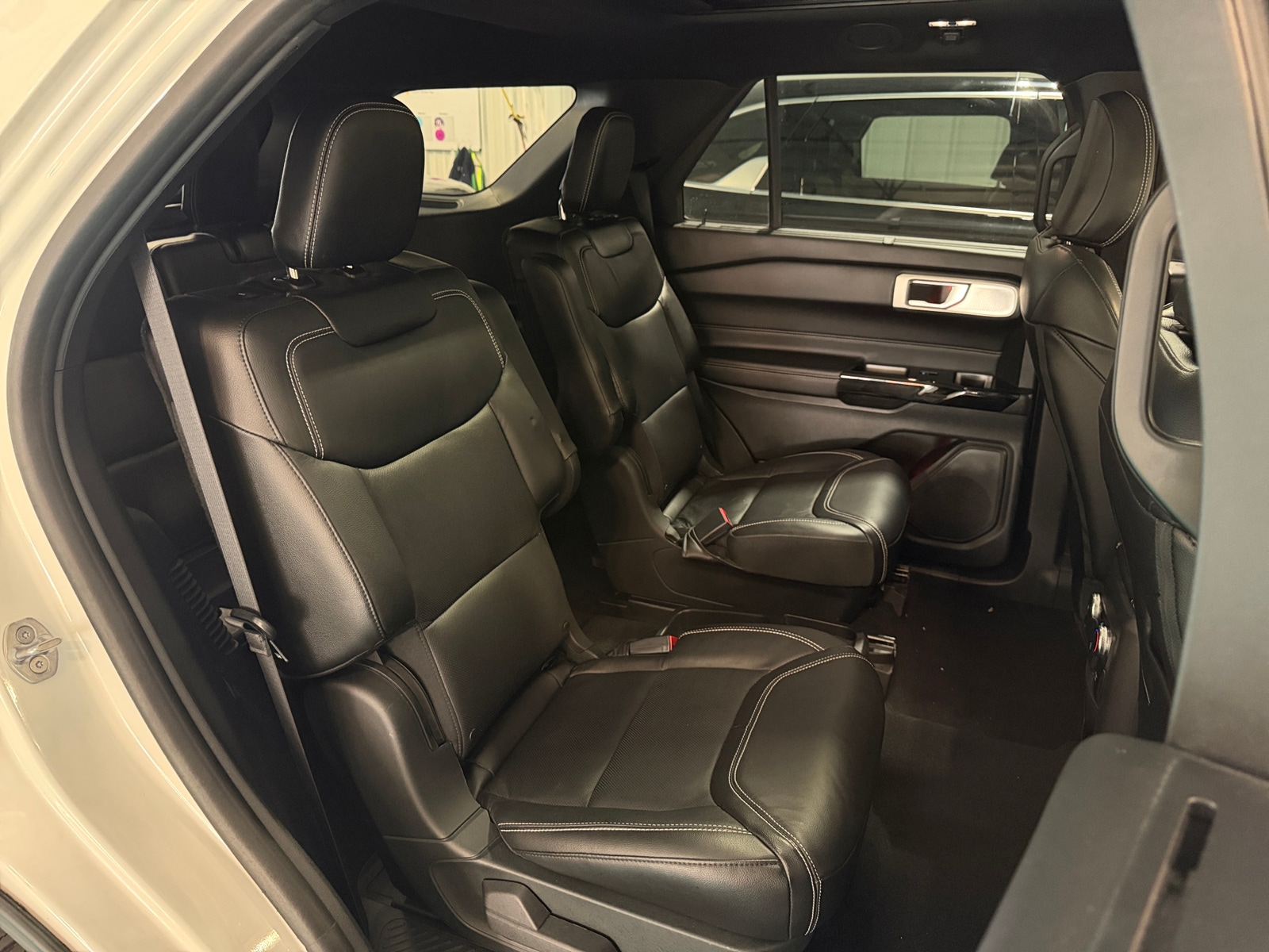 Thumbnail: 2021 Ford Explorer - 5