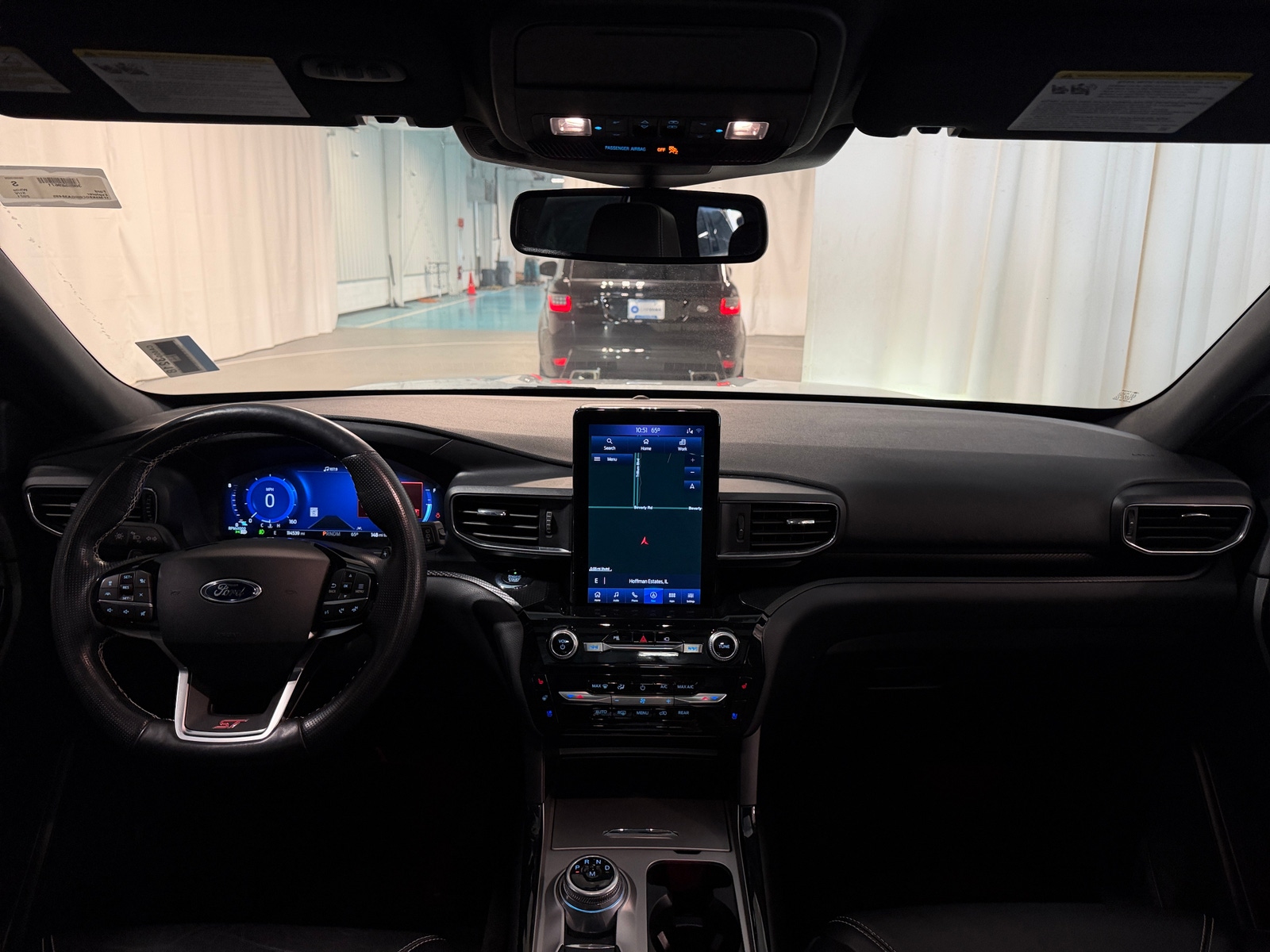 Thumbnail: 2021 Ford Explorer - 2