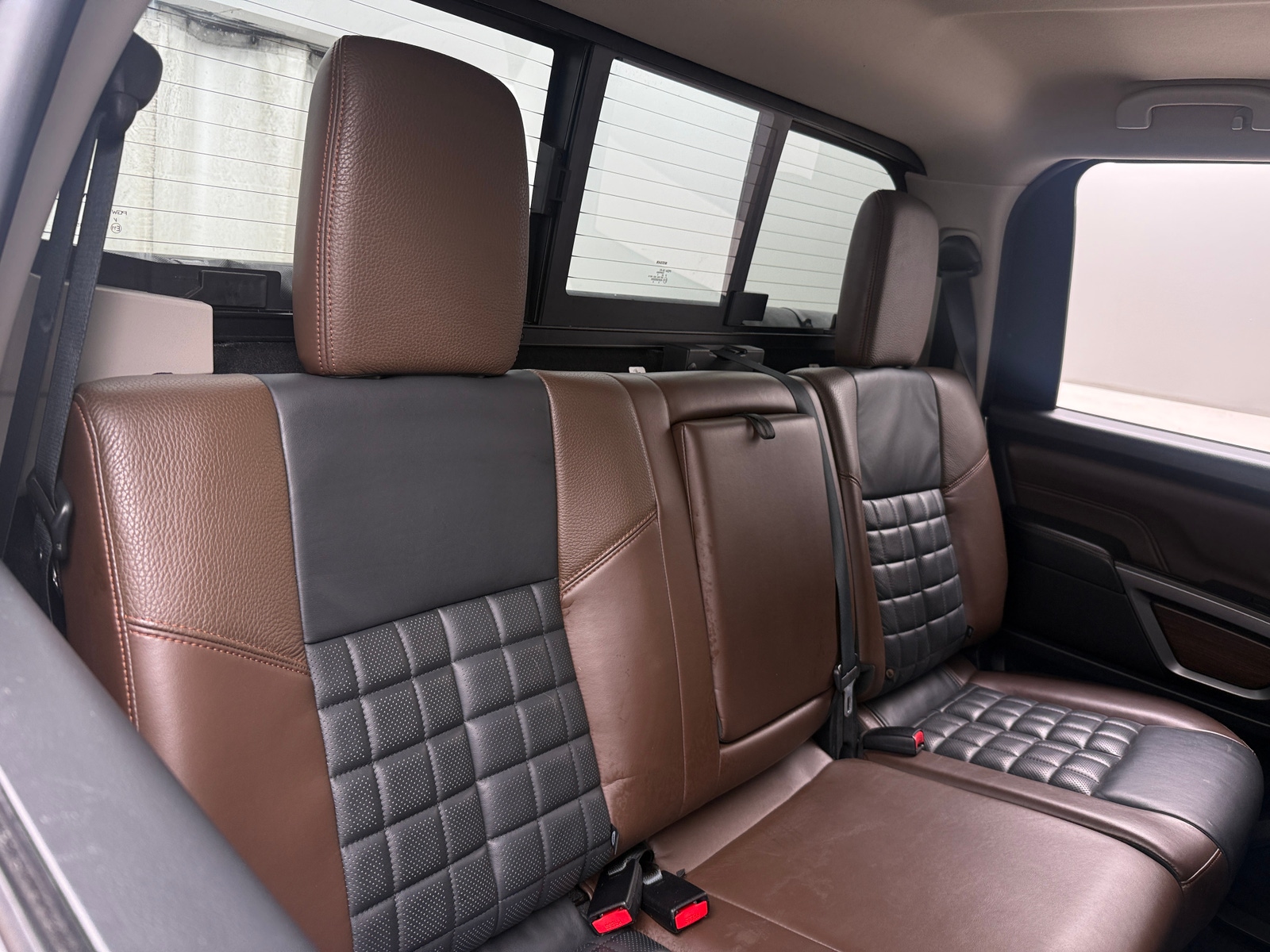 Thumbnail: 2016 Nissan Titan - 5