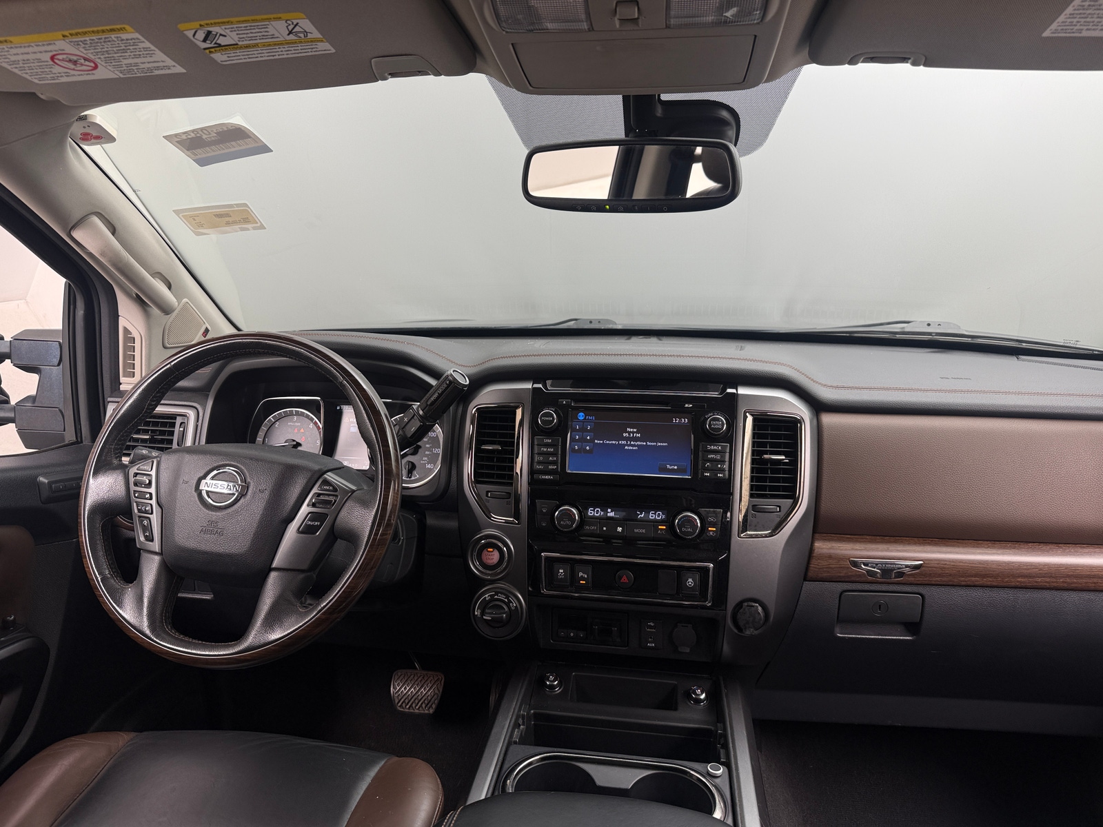 Thumbnail: 2016 Nissan Titan - 2