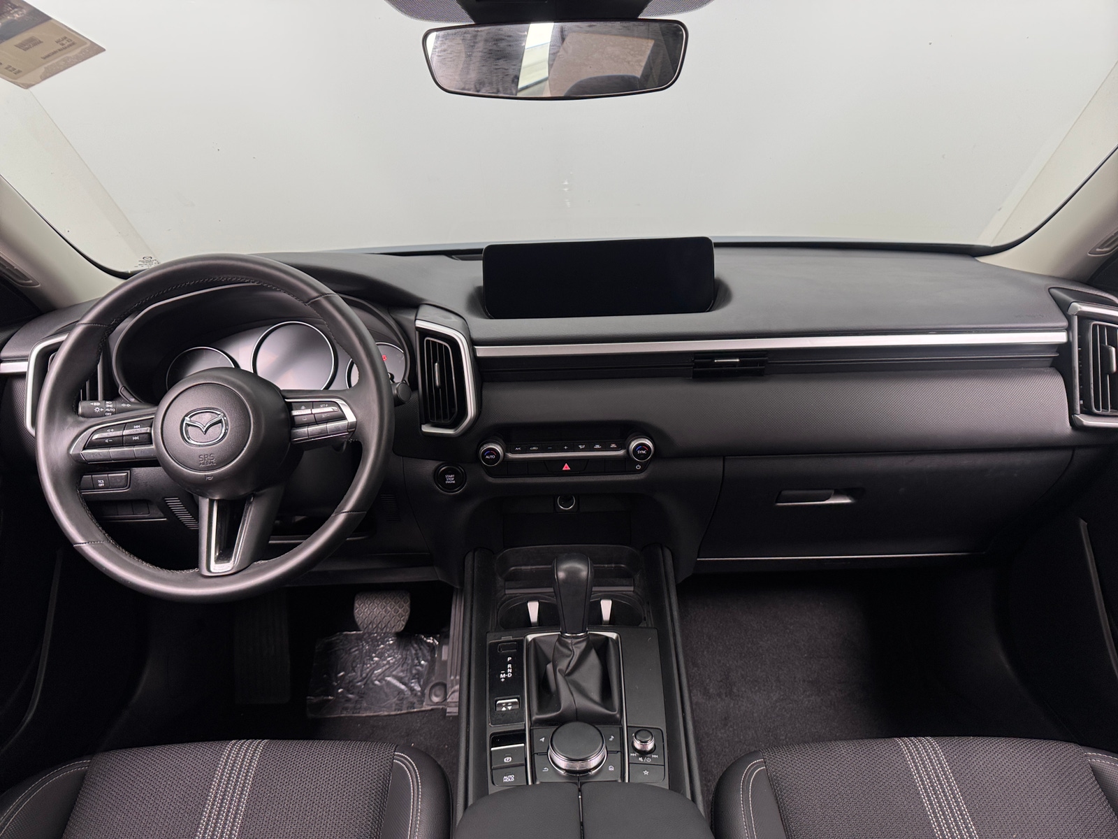 Thumbnail: 2024 Mazda CX-50 - 2