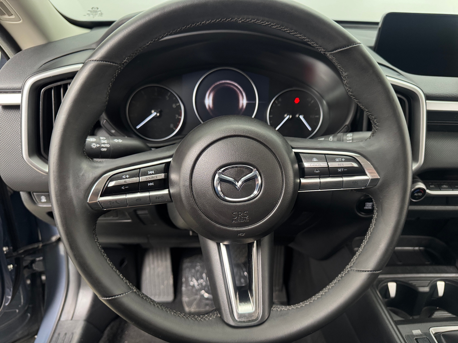 Thumbnail: 2024 Mazda CX-50 - 4